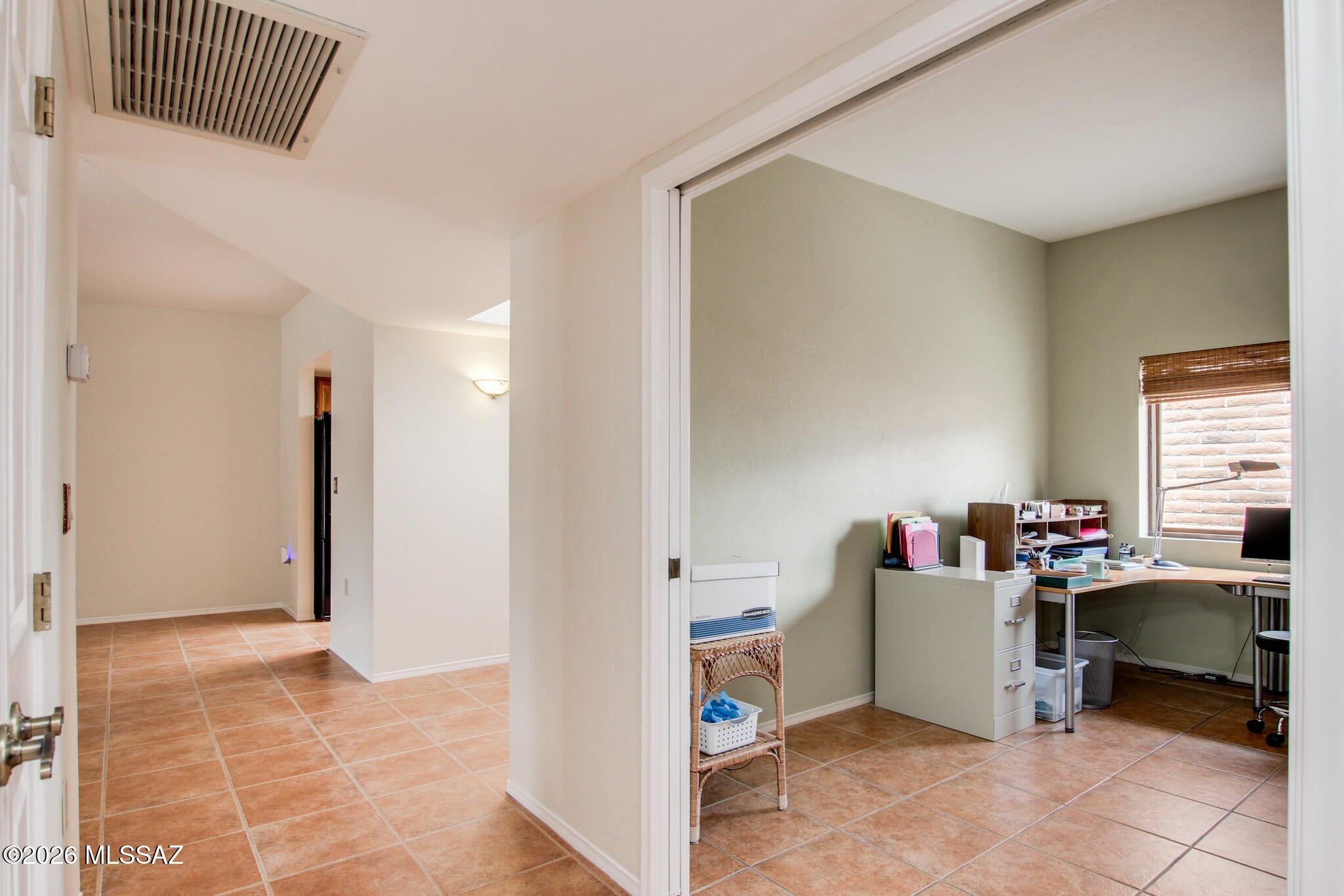 La Cholla Hills(1-313) - Residential