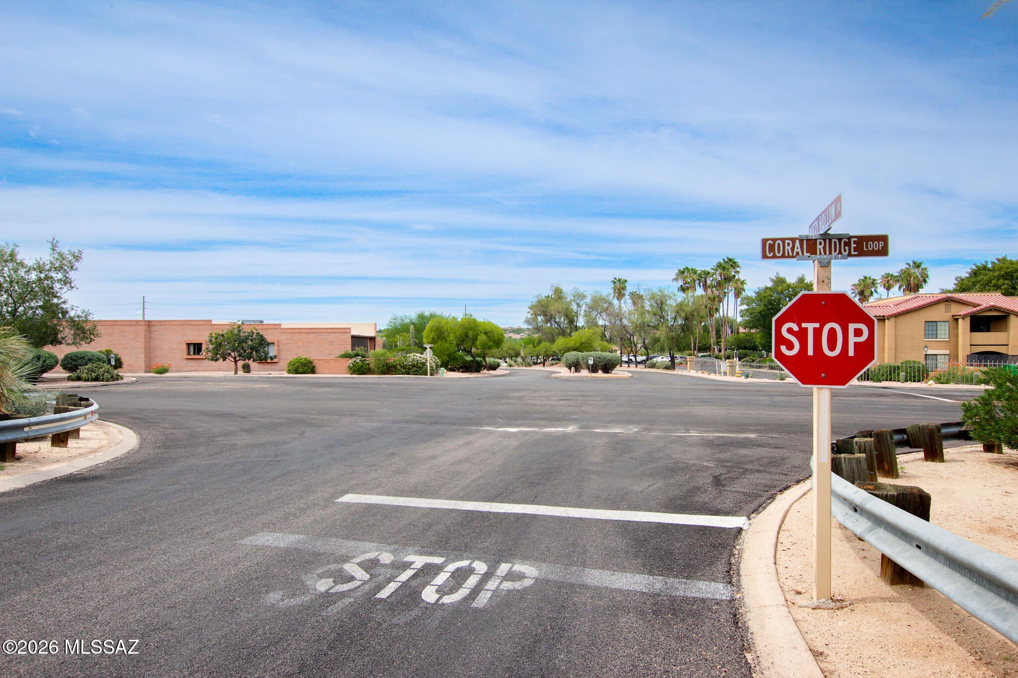 La Cholla Hills(1-313) - Residential