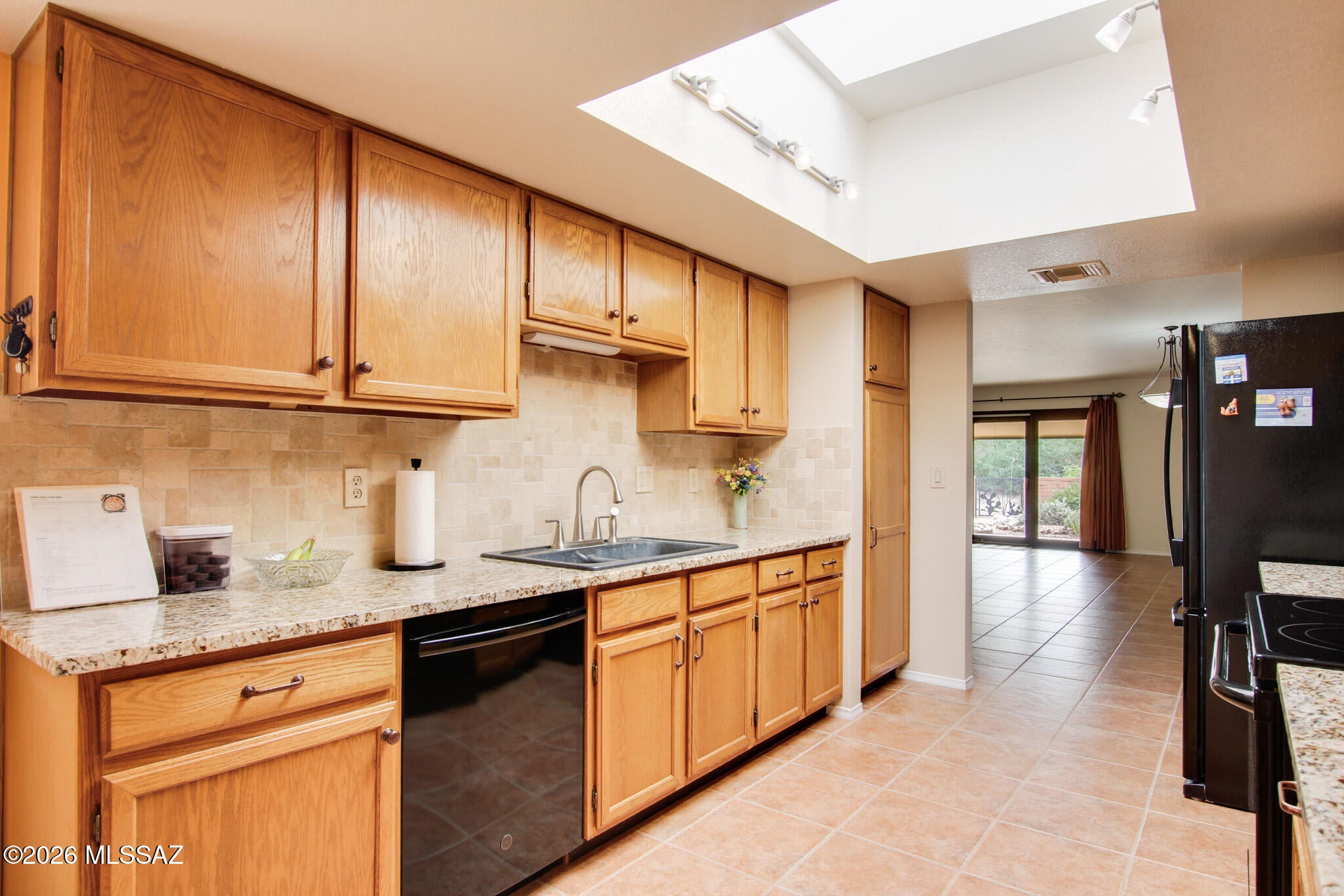 La Cholla Hills(1-313) - Residential