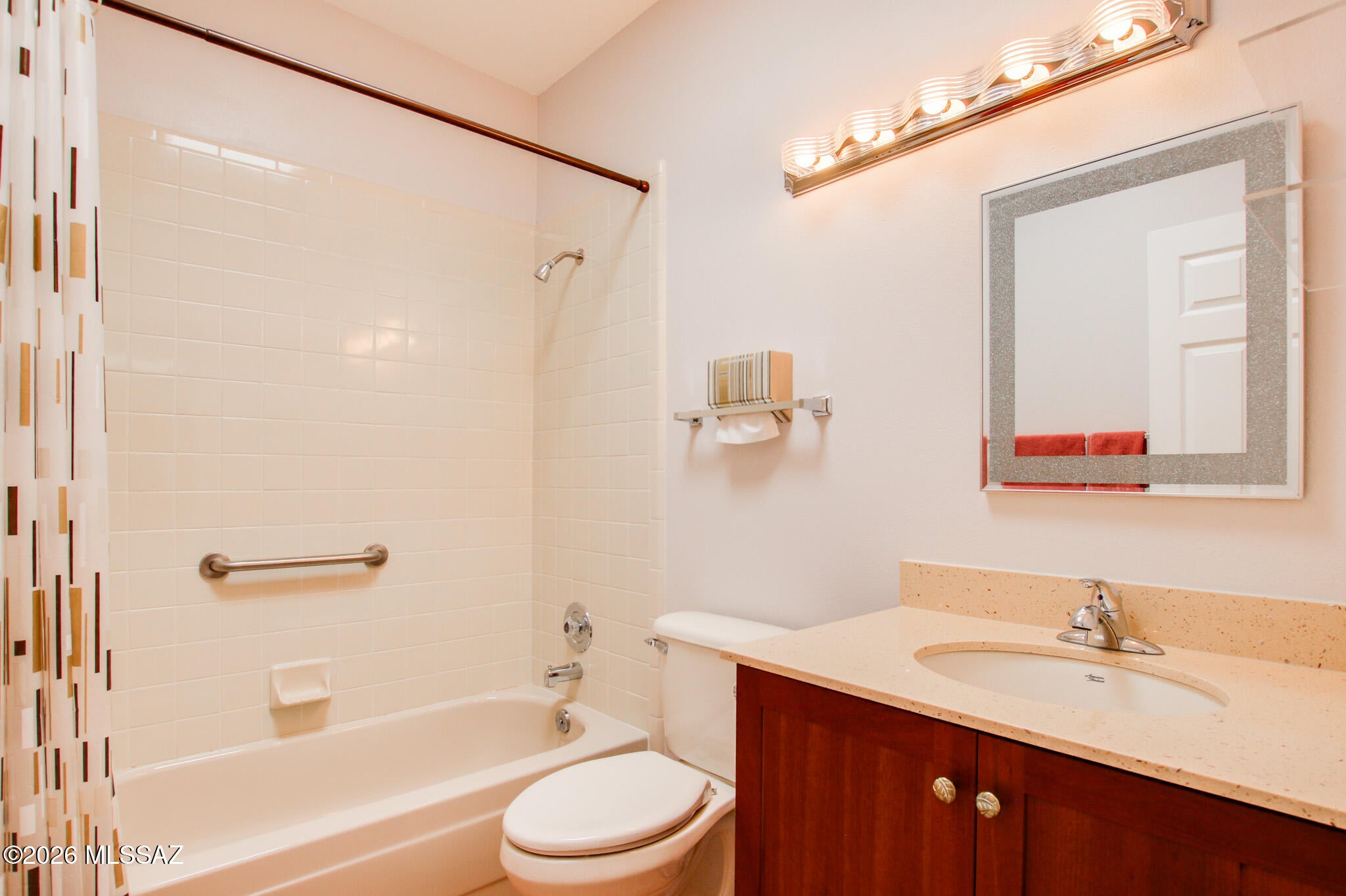 La Cholla Hills(1-313) - Residential