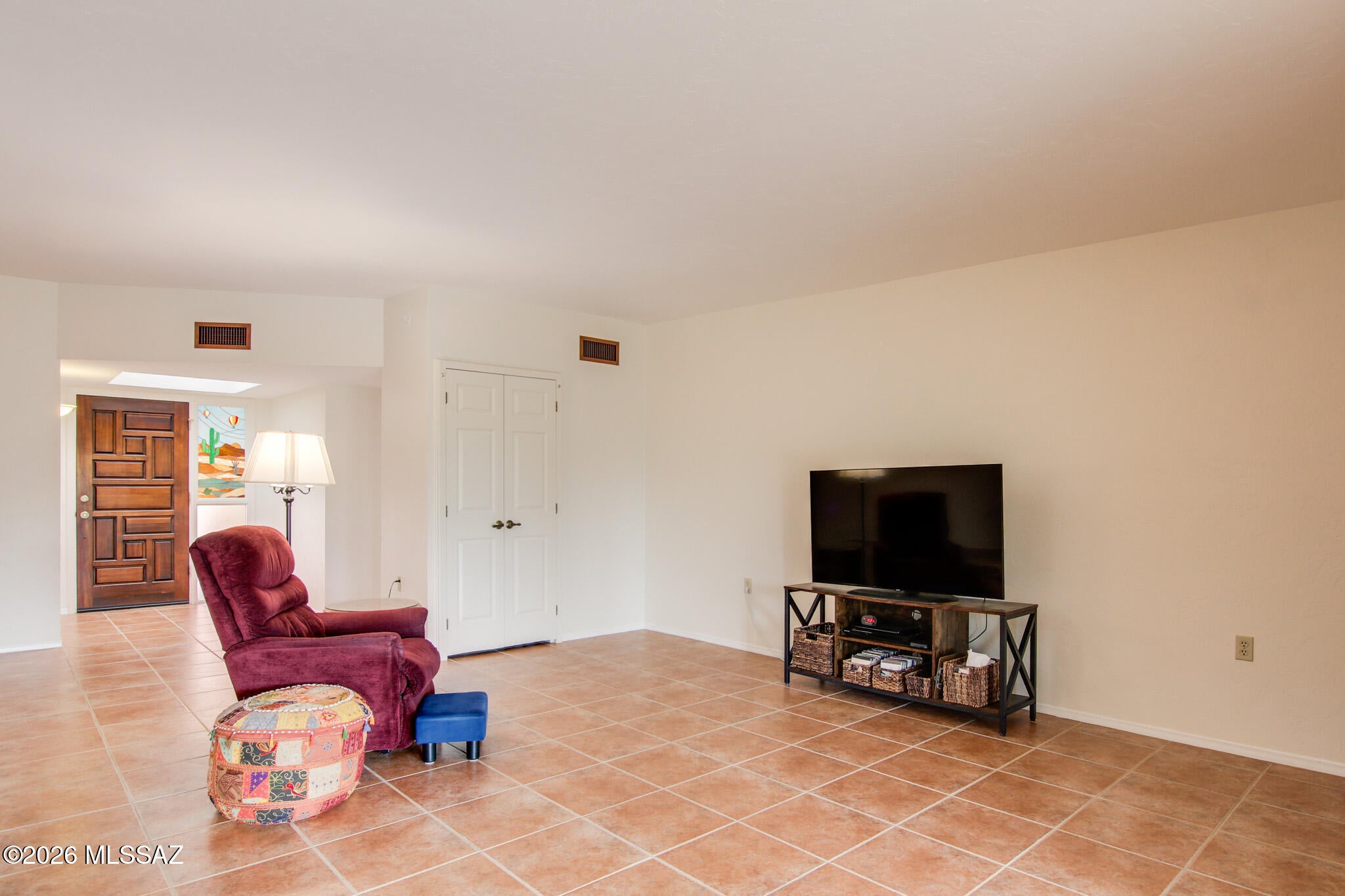 La Cholla Hills(1-313) - Residential