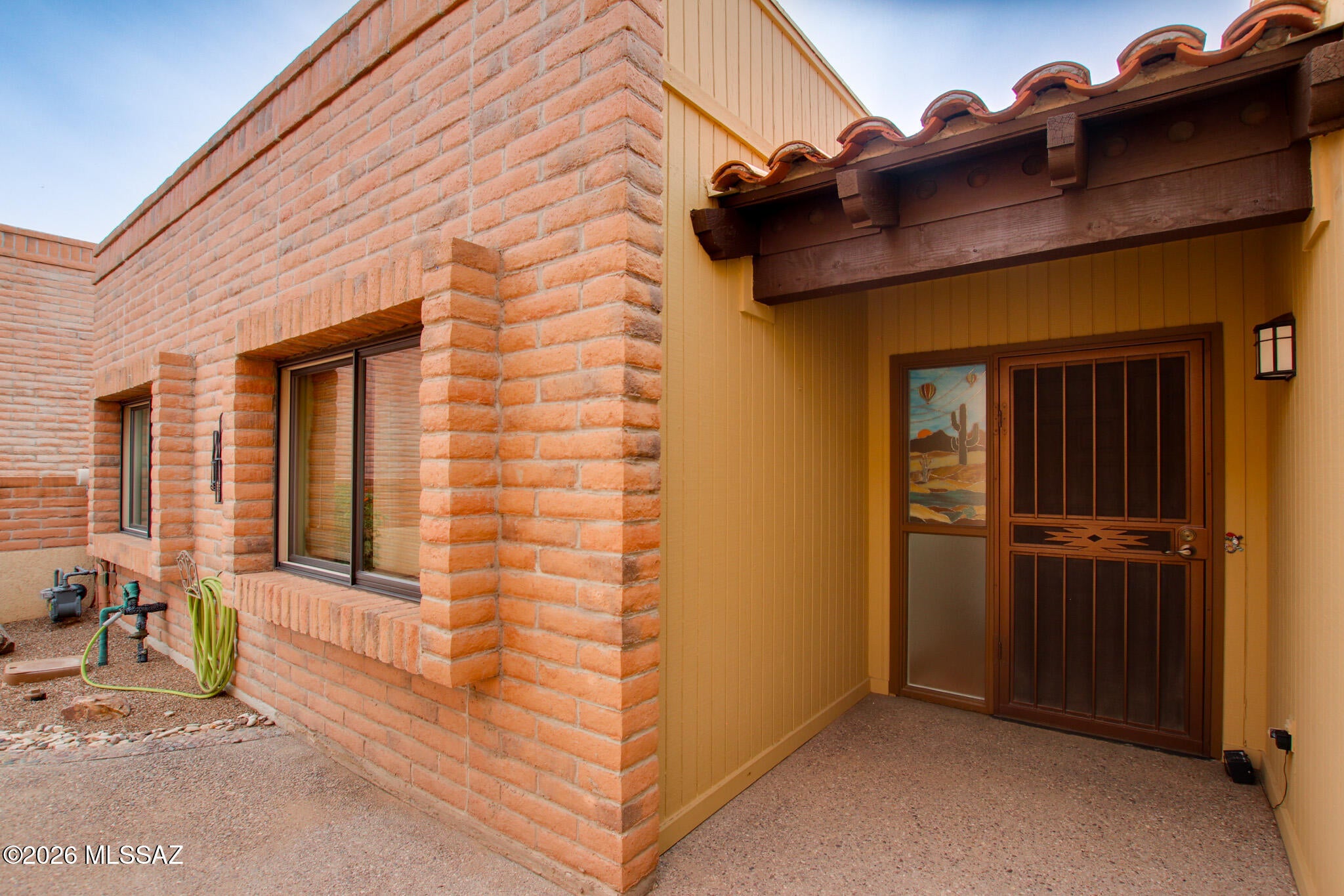 La Cholla Hills(1-313) - Residential