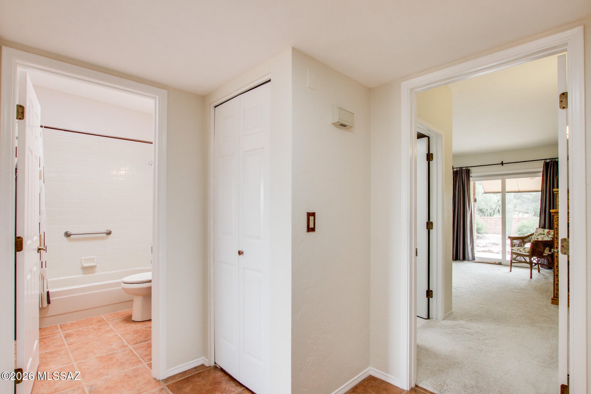 La Cholla Hills(1-313) - Residential