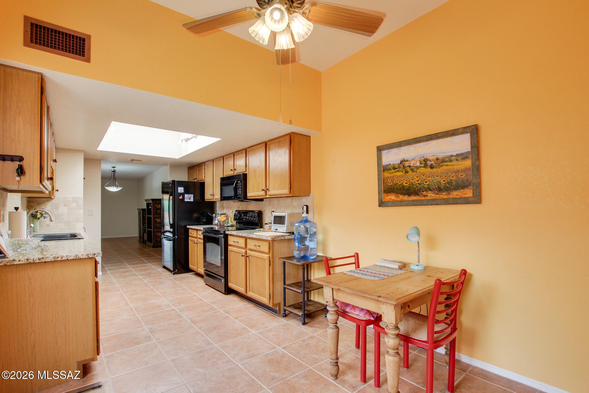 La Cholla Hills(1-313) - Residential