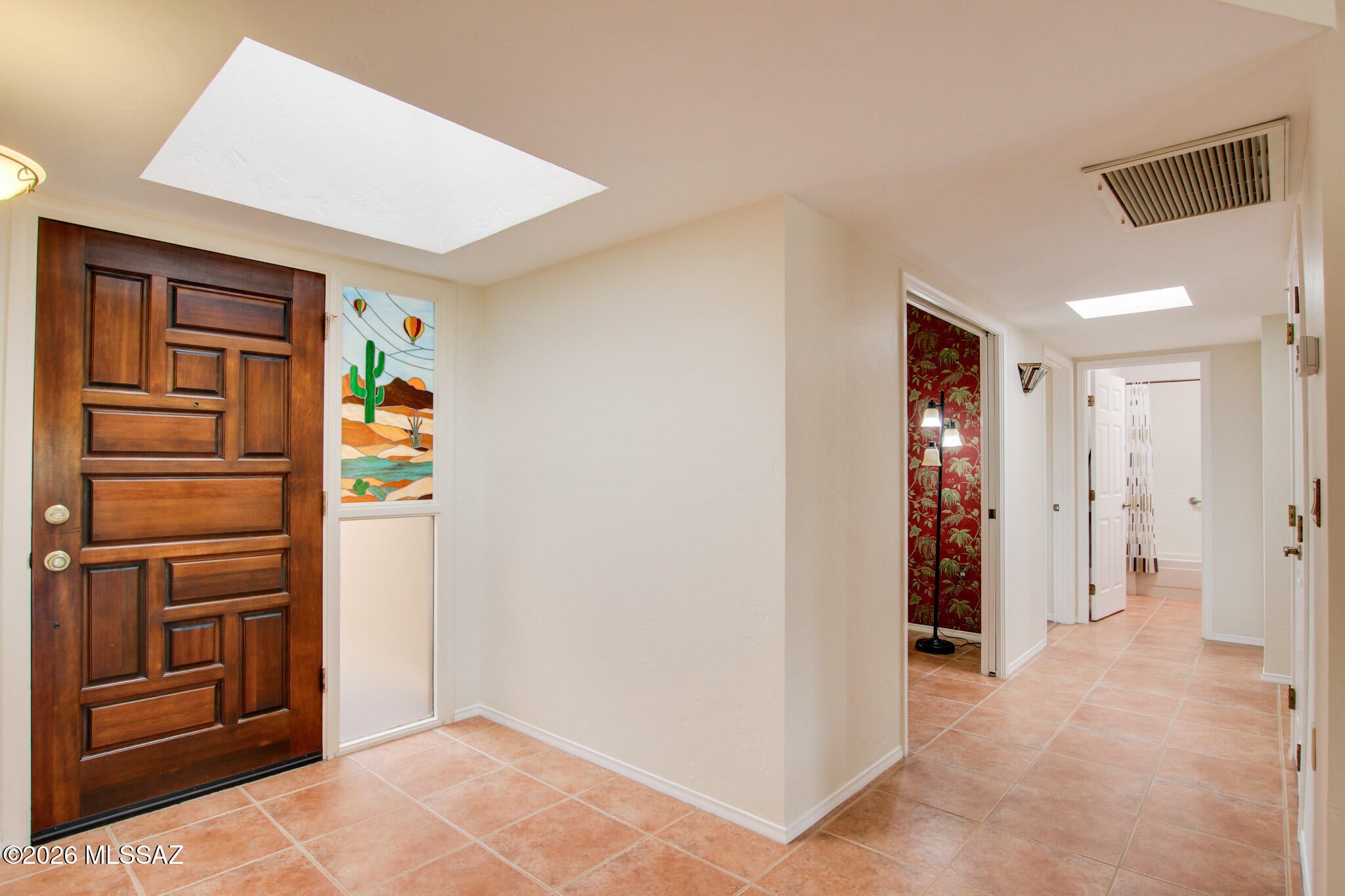 La Cholla Hills(1-313) - Residential