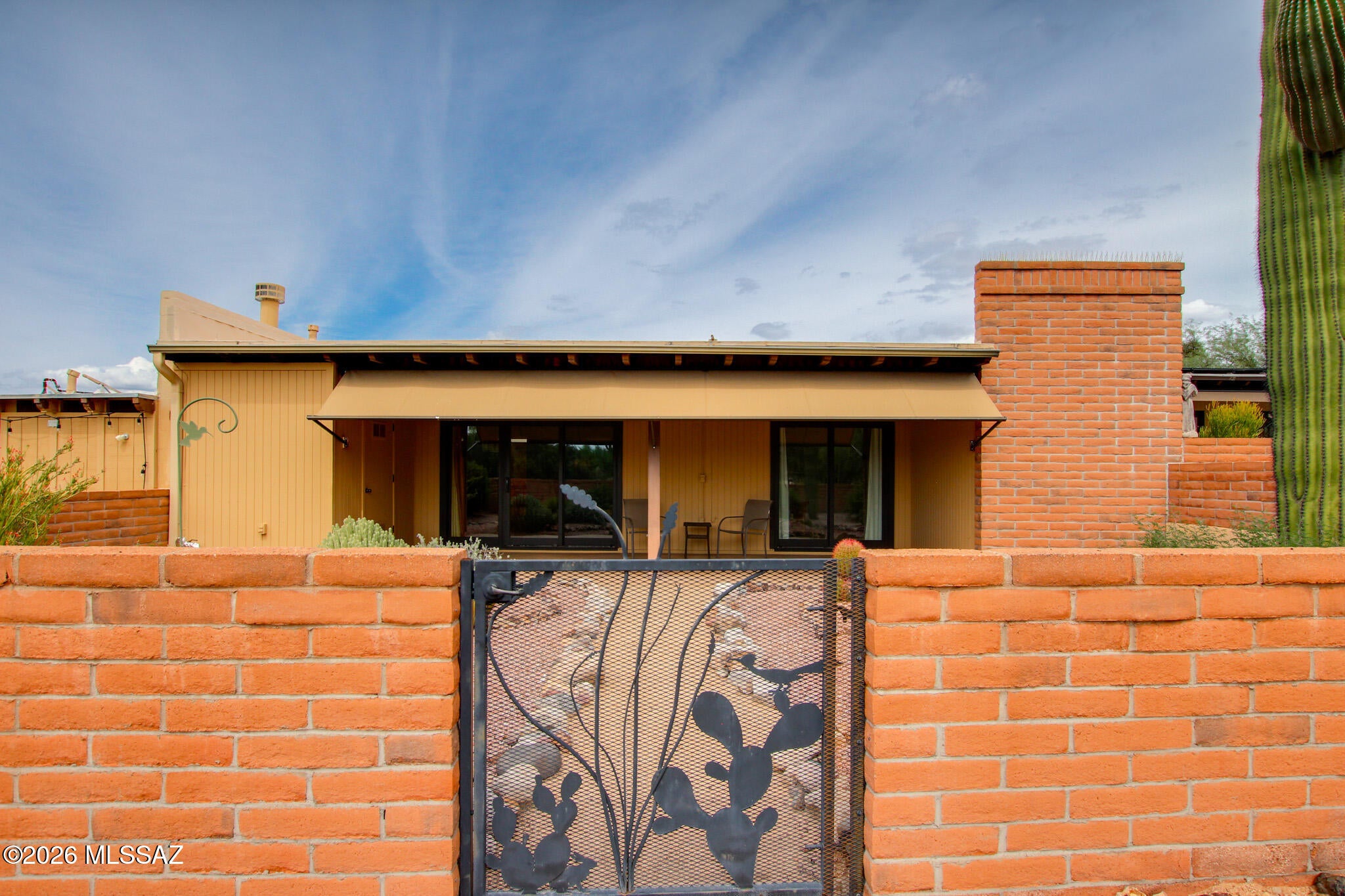 La Cholla Hills(1-313) - Residential