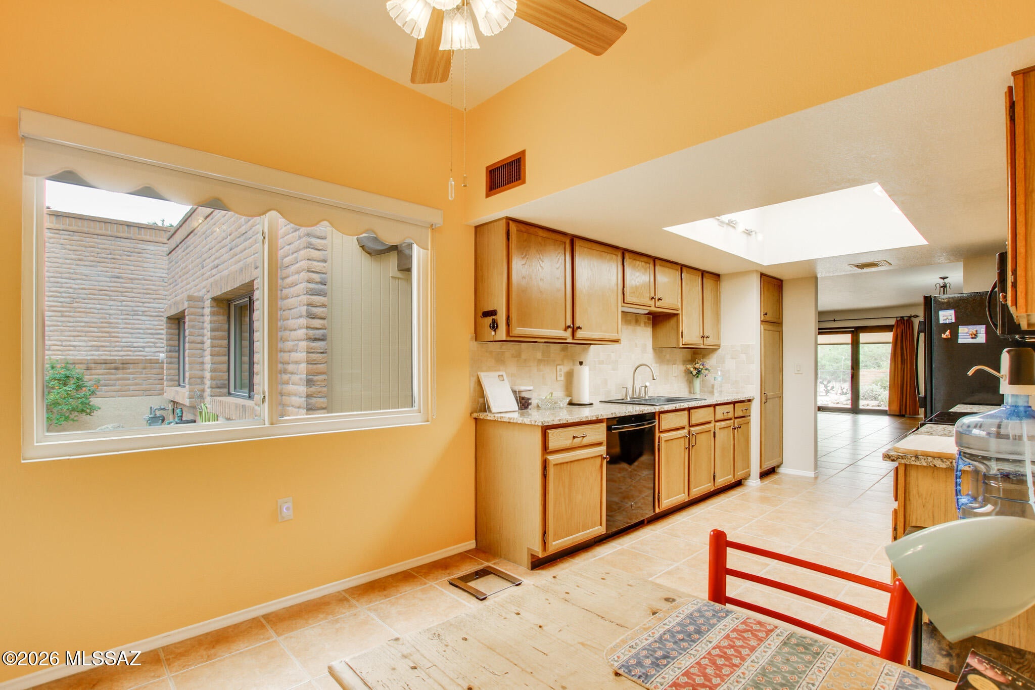 La Cholla Hills(1-313) - Residential