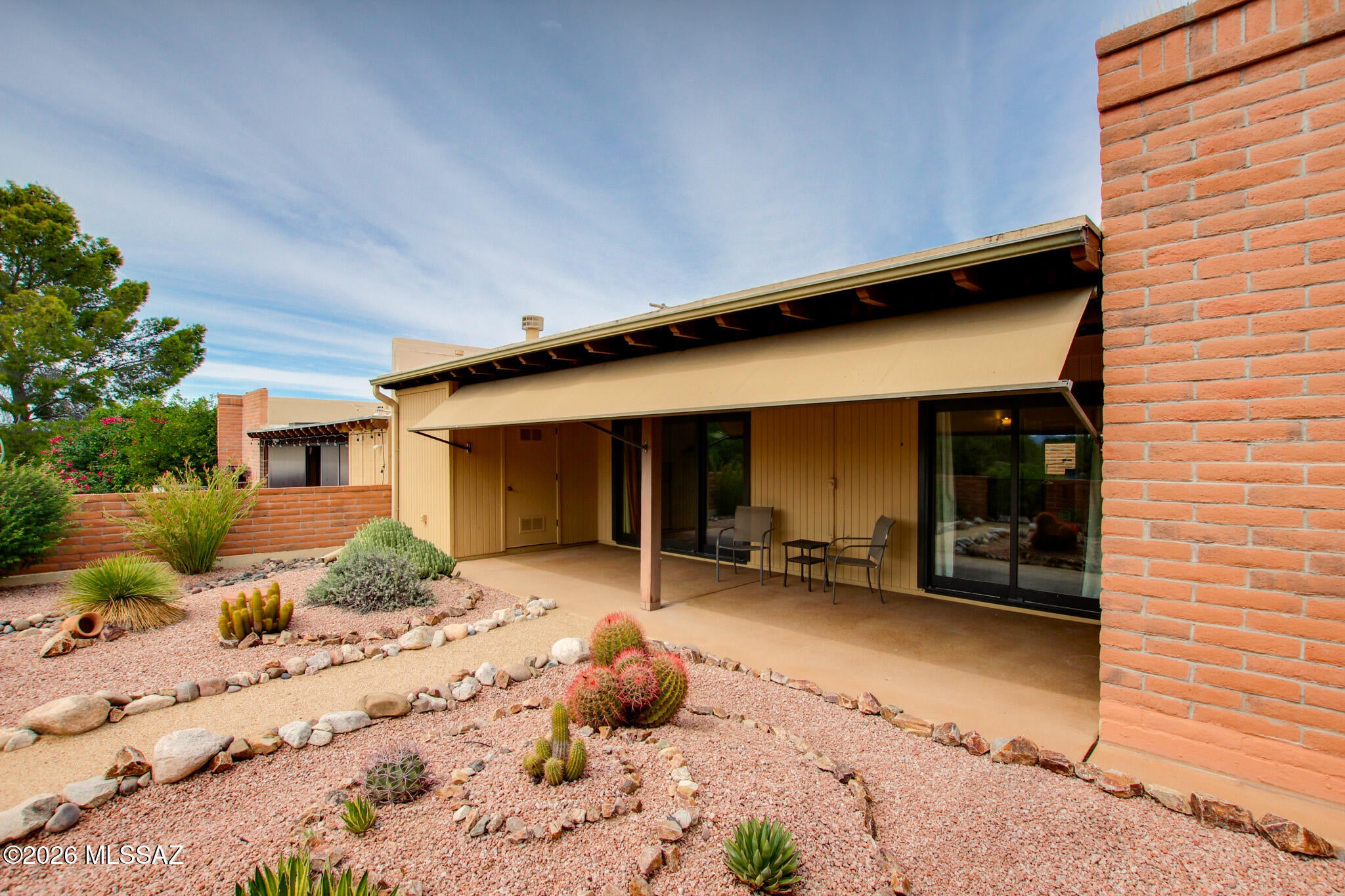 La Cholla Hills(1-313) - Residential