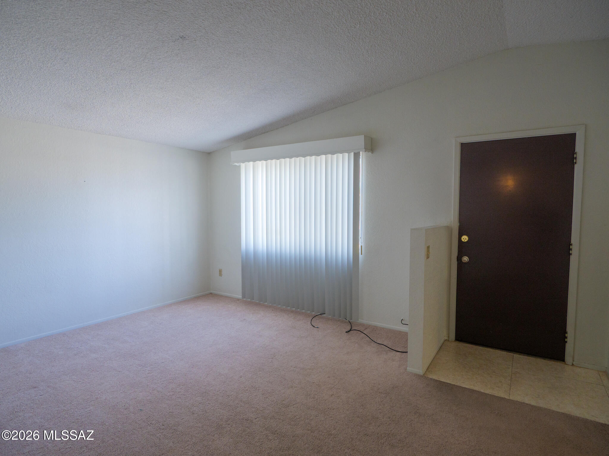 Mountain Shadows (66-167) - Residential Lease