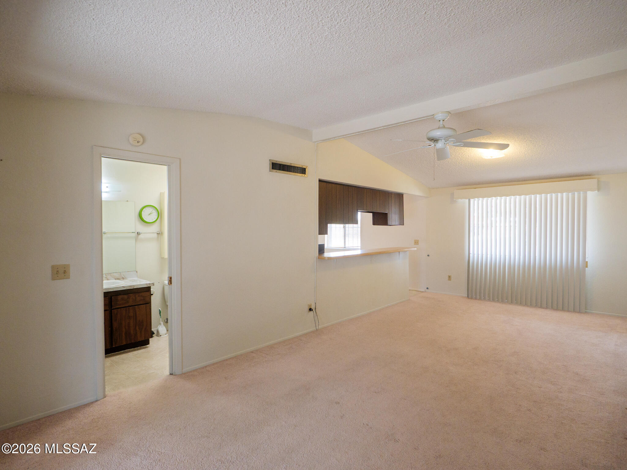 Mountain Shadows (66-167) - Residential Lease