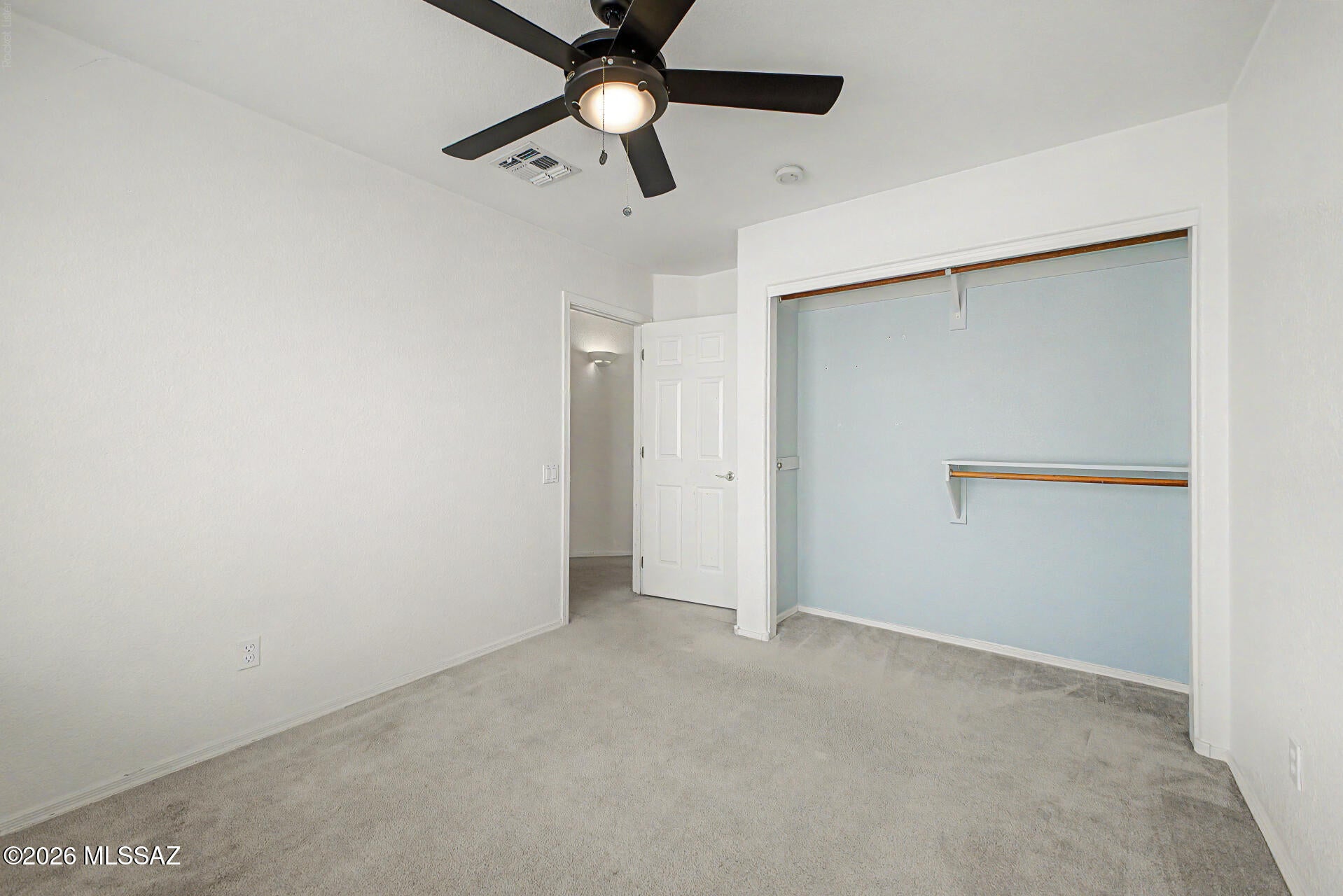 Bluffs (The) 2 - Residential Lease