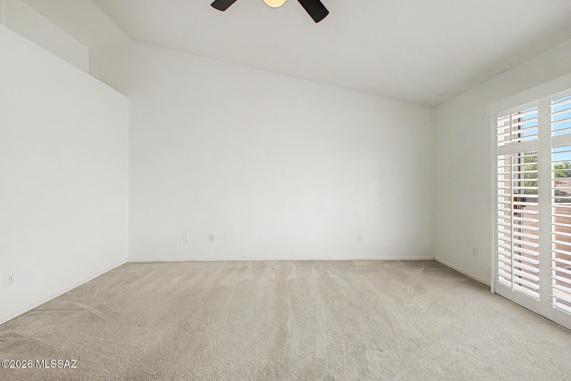 Bluffs (The) 2 - Residential Lease