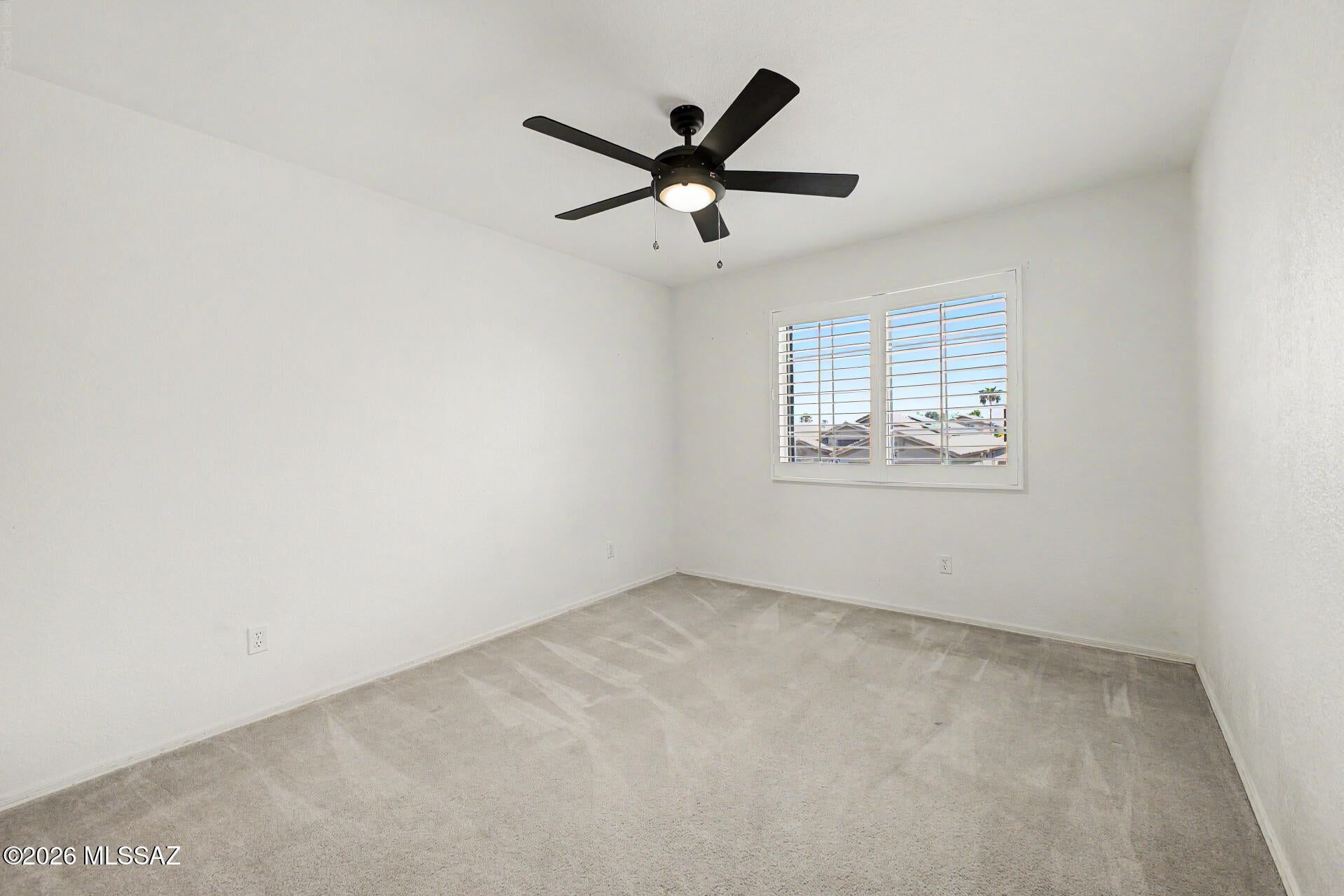 Bluffs (The) 2 - Residential Lease