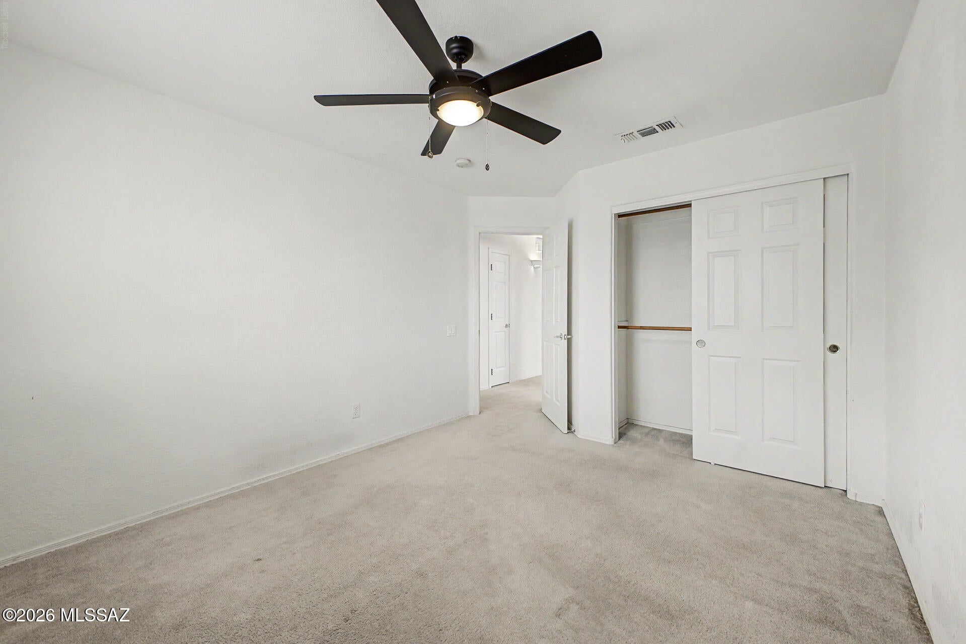 Bluffs (The) 2 - Residential Lease