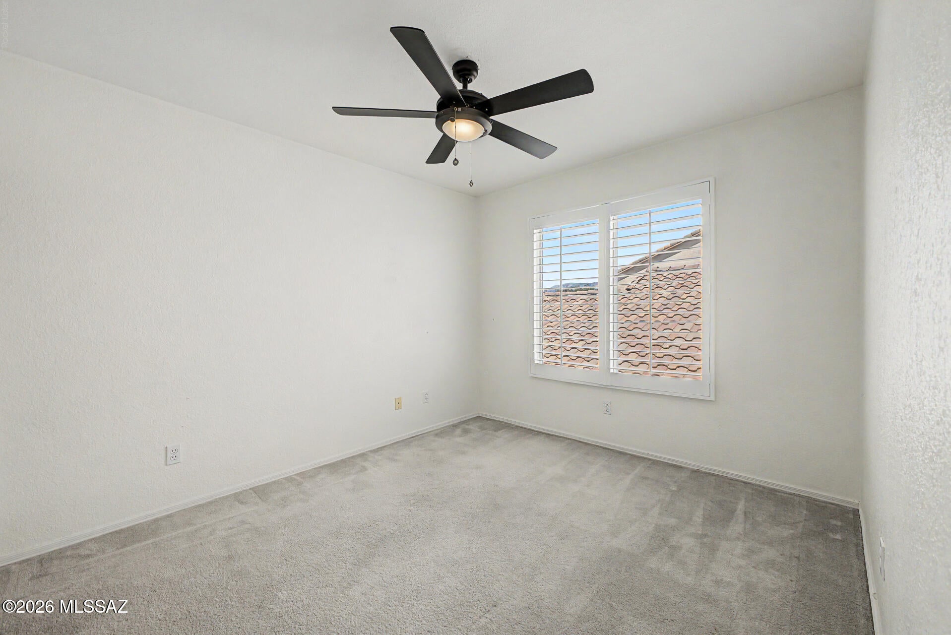 Bluffs (The) 2 - Residential Lease