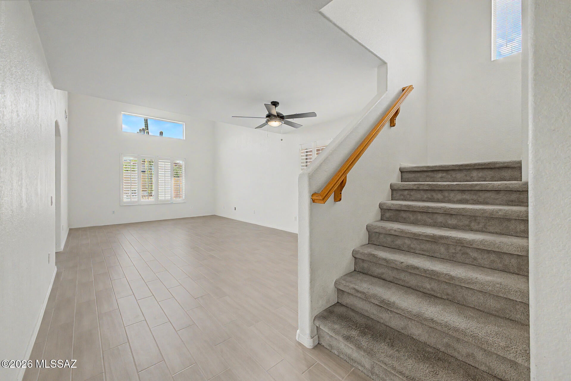 Bluffs (The) 2 - Residential Lease