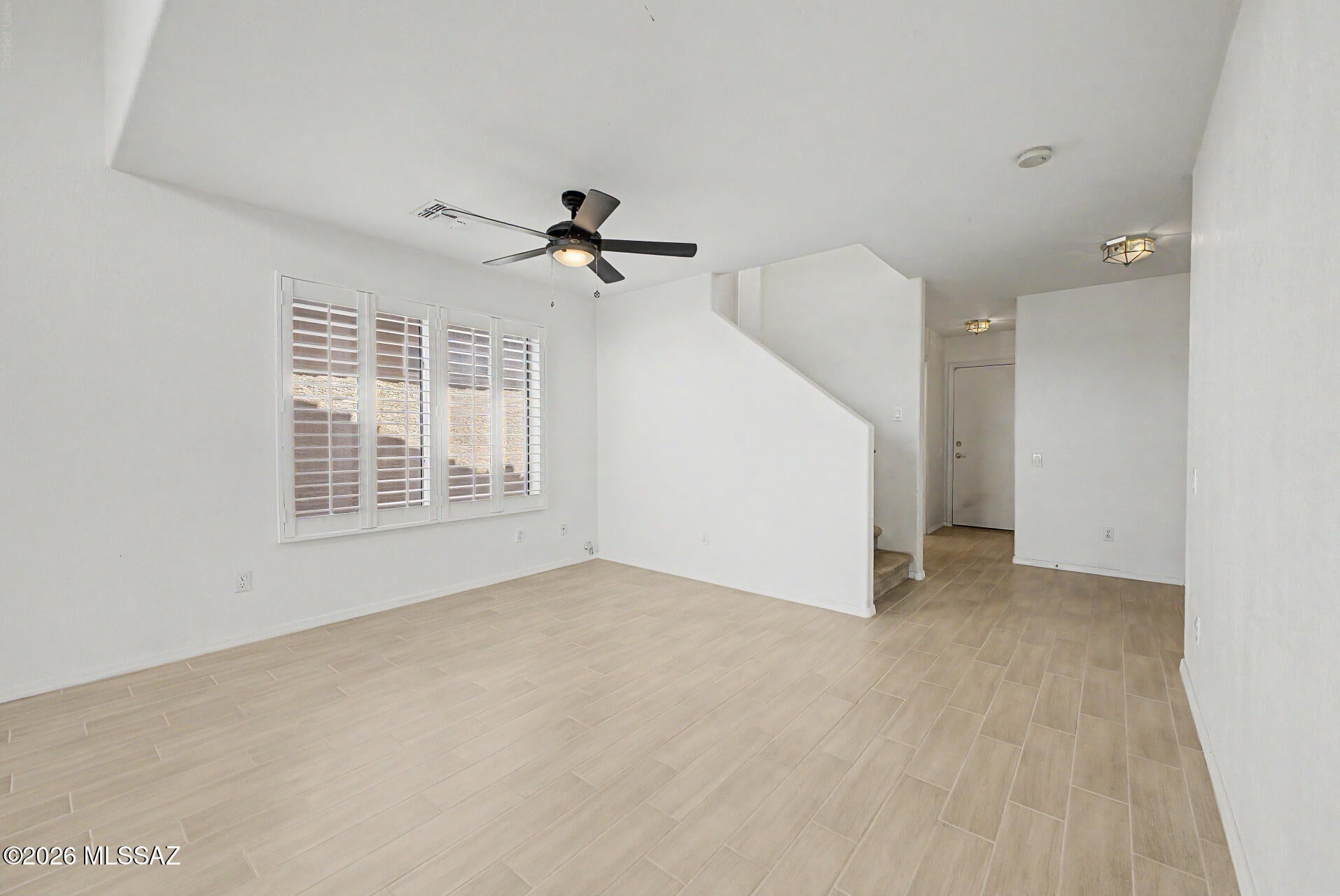 Bluffs (The) 2 - Residential Lease