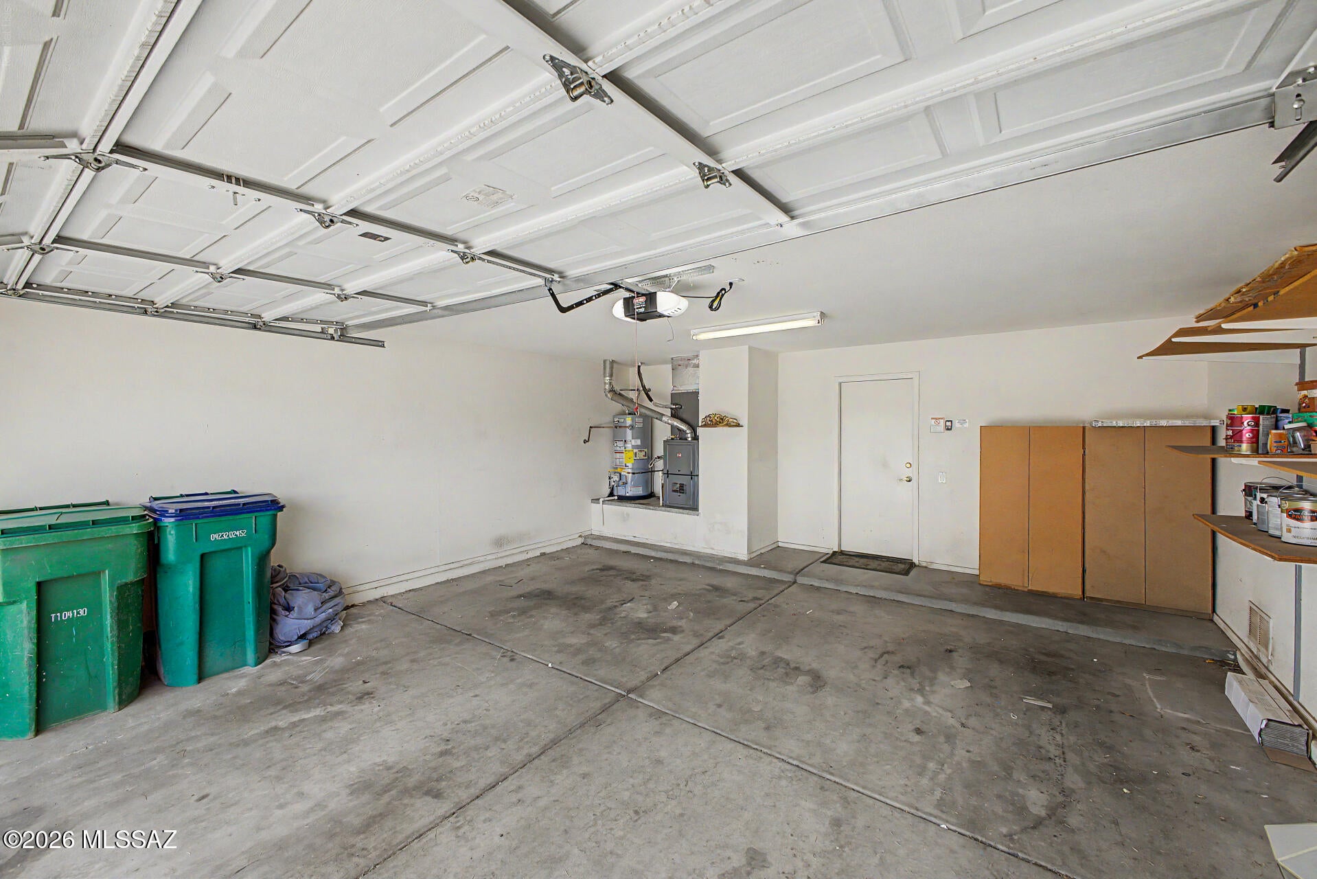 Bluffs (The) 2 - Residential Lease