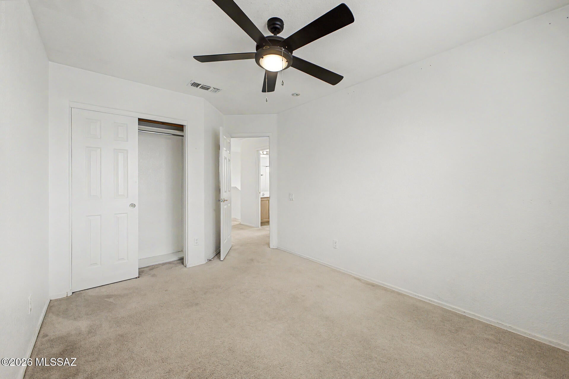 Bluffs (The) 2 - Residential Lease