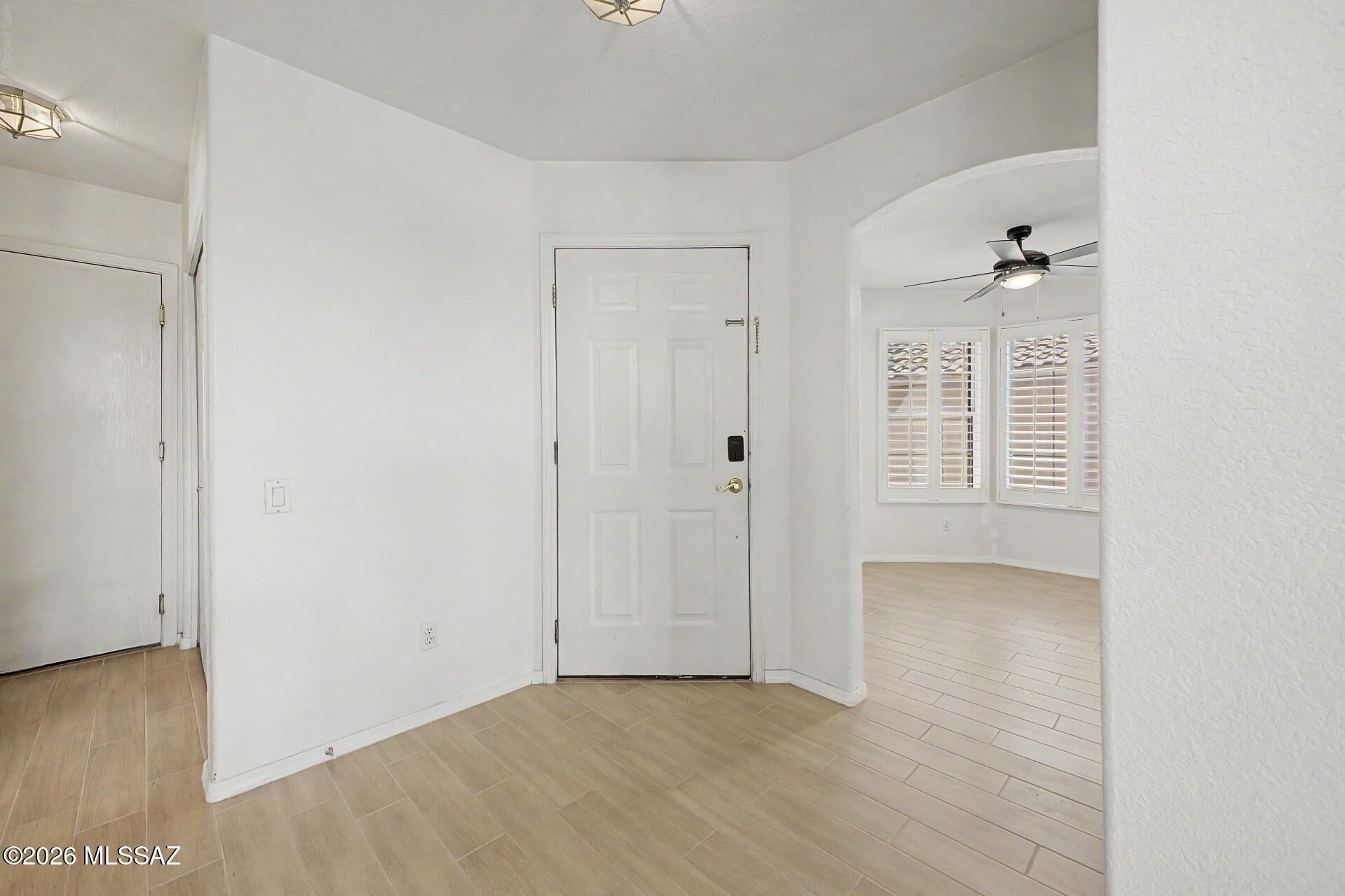 Bluffs (The) 2 - Residential Lease