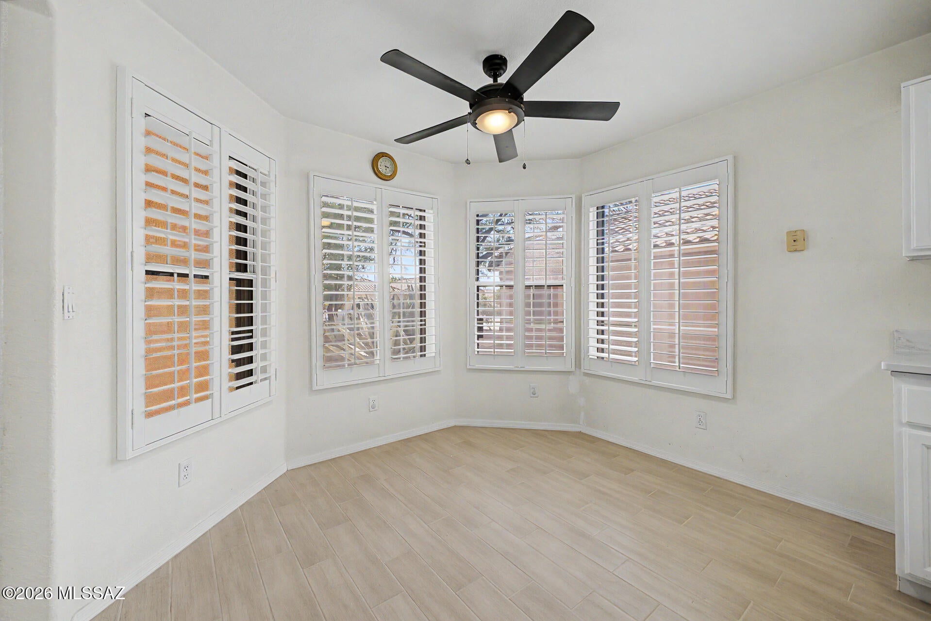 Bluffs (The) 2 - Residential Lease