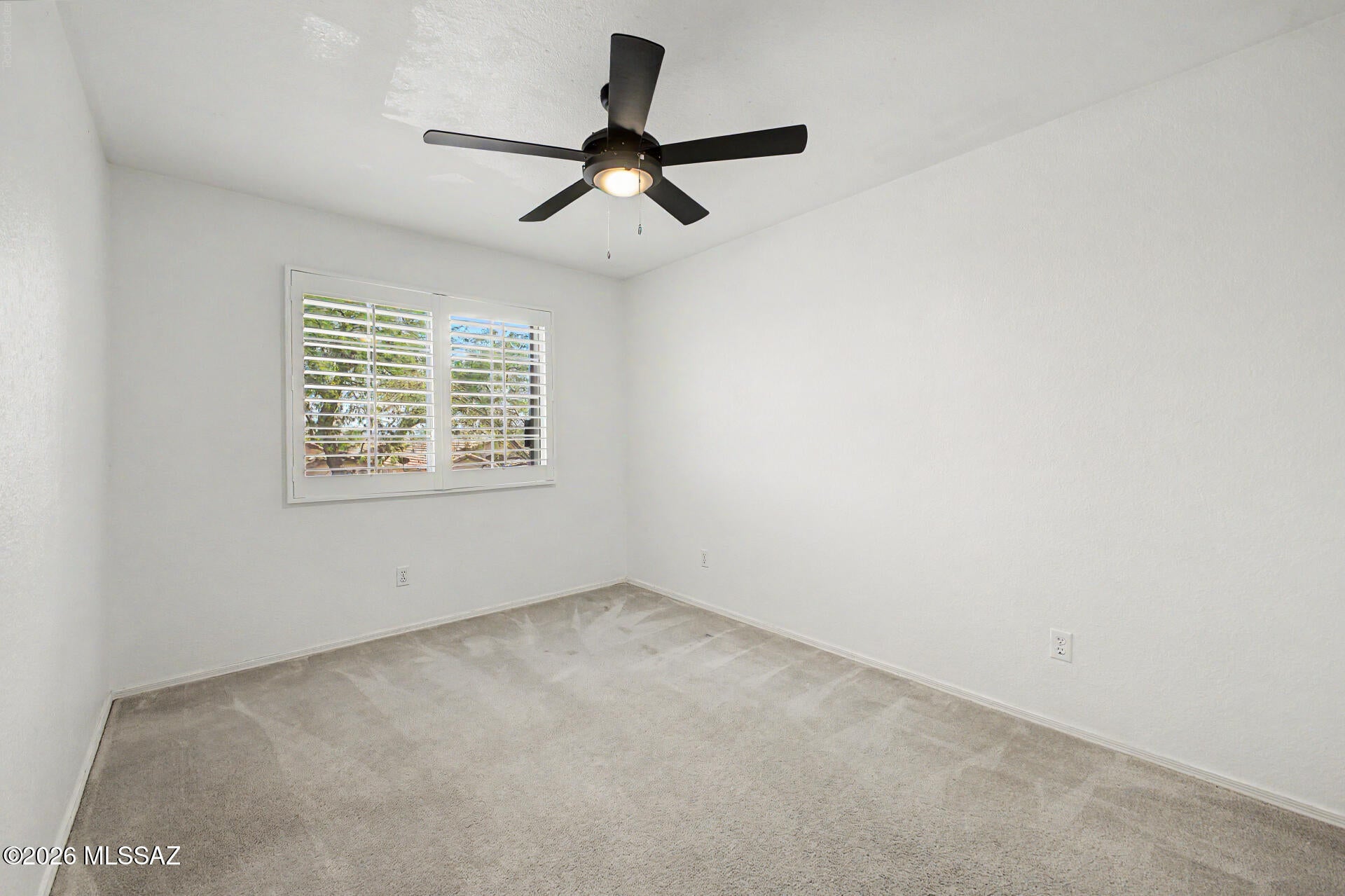 Bluffs (The) 2 - Residential Lease