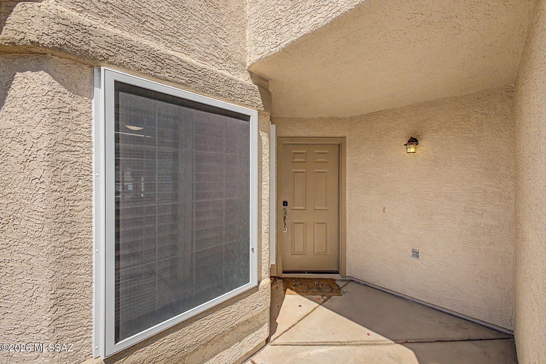 Bluffs (The) 2 - Residential Lease