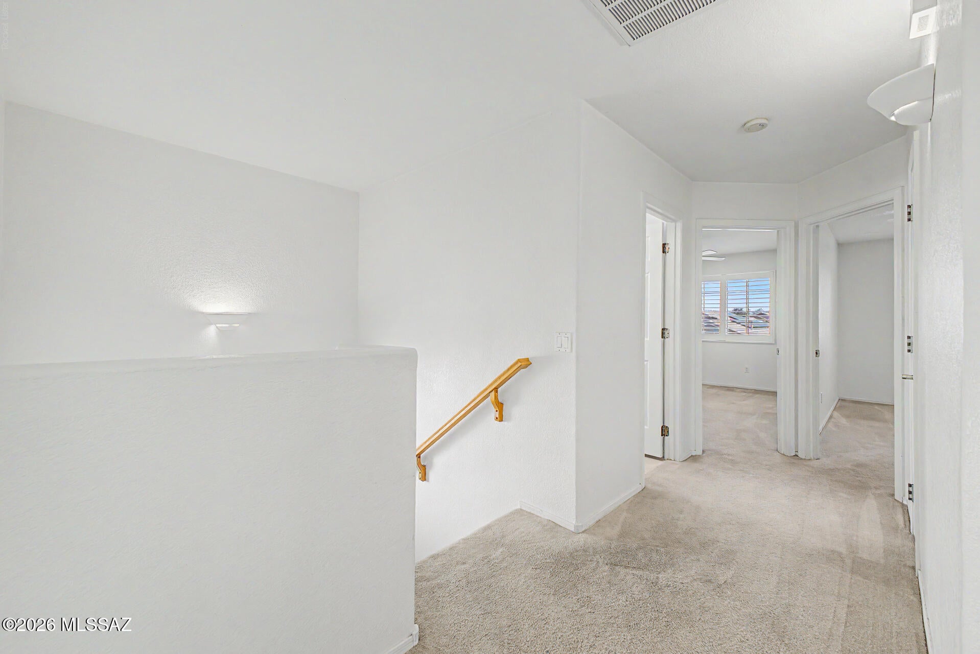 Bluffs (The) 2 - Residential Lease