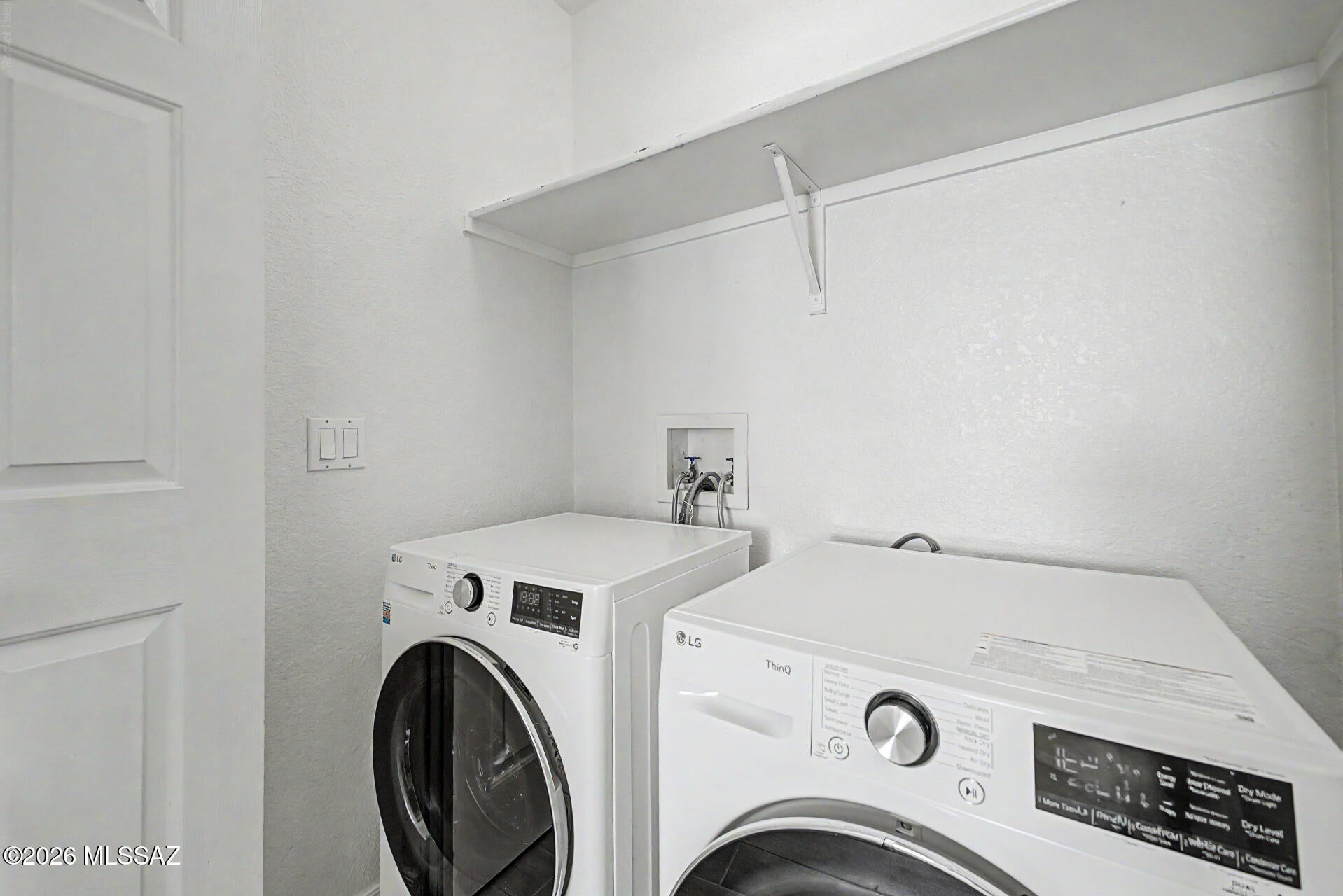 Bluffs (The) 2 - Residential Lease
