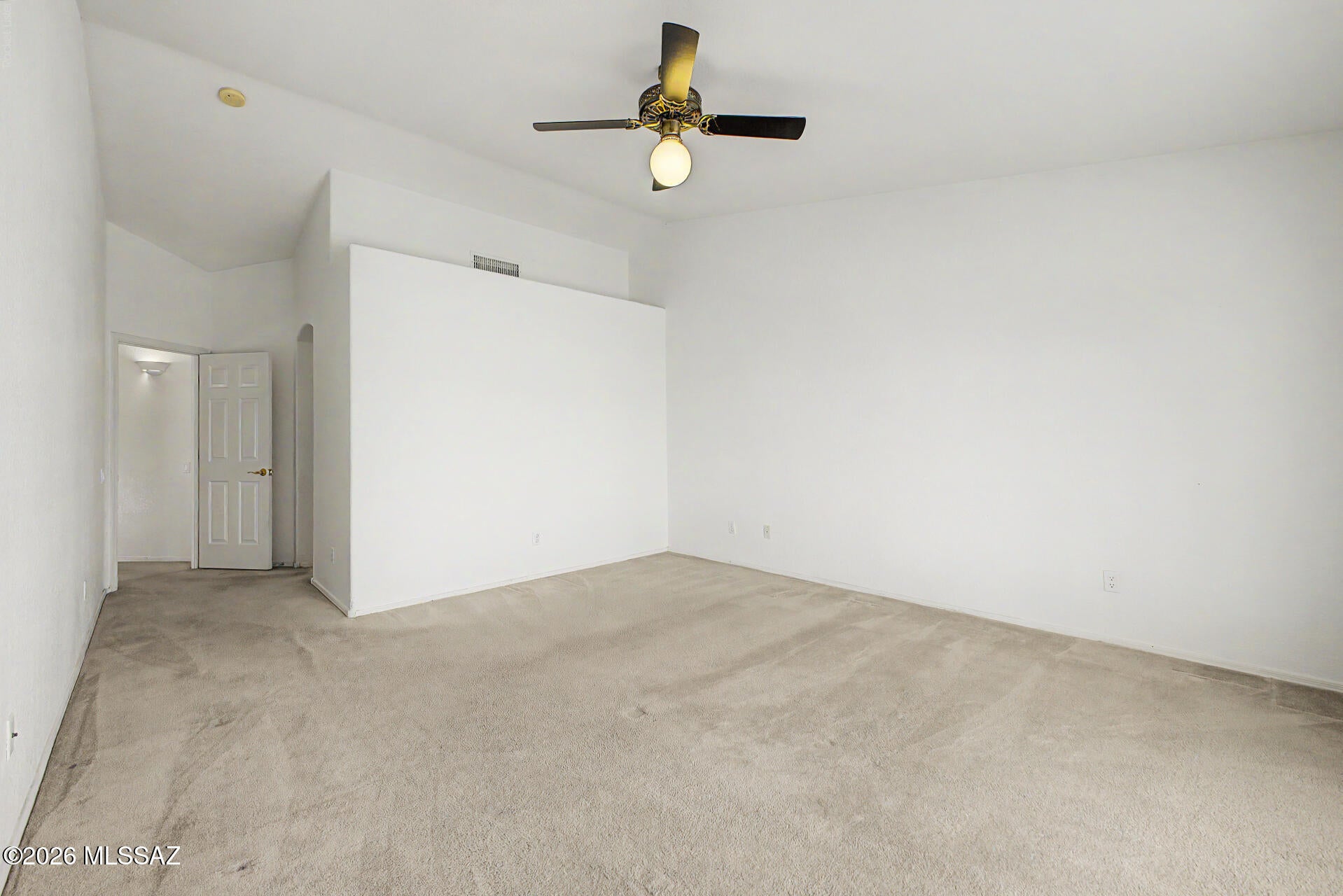 Bluffs (The) 2 - Residential Lease