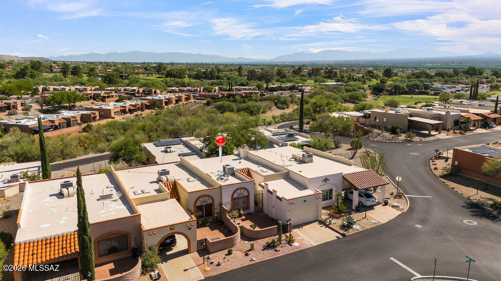 Green Valley Desert Hills NO. 2(1-613) - Residential