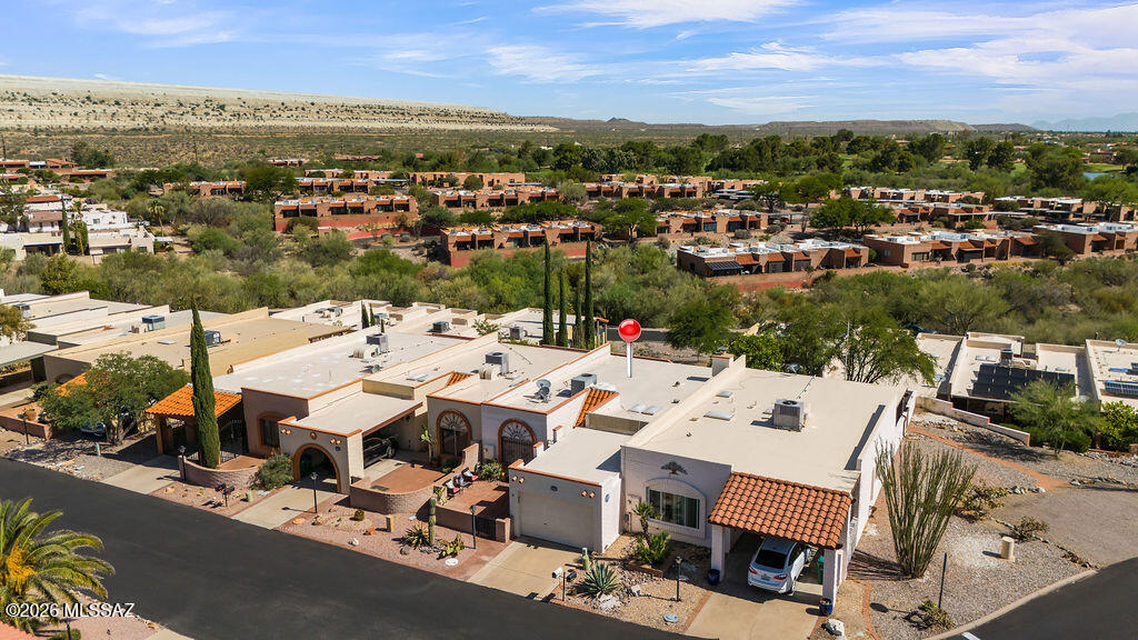 Green Valley Desert Hills NO. 2(1-613) - Residential