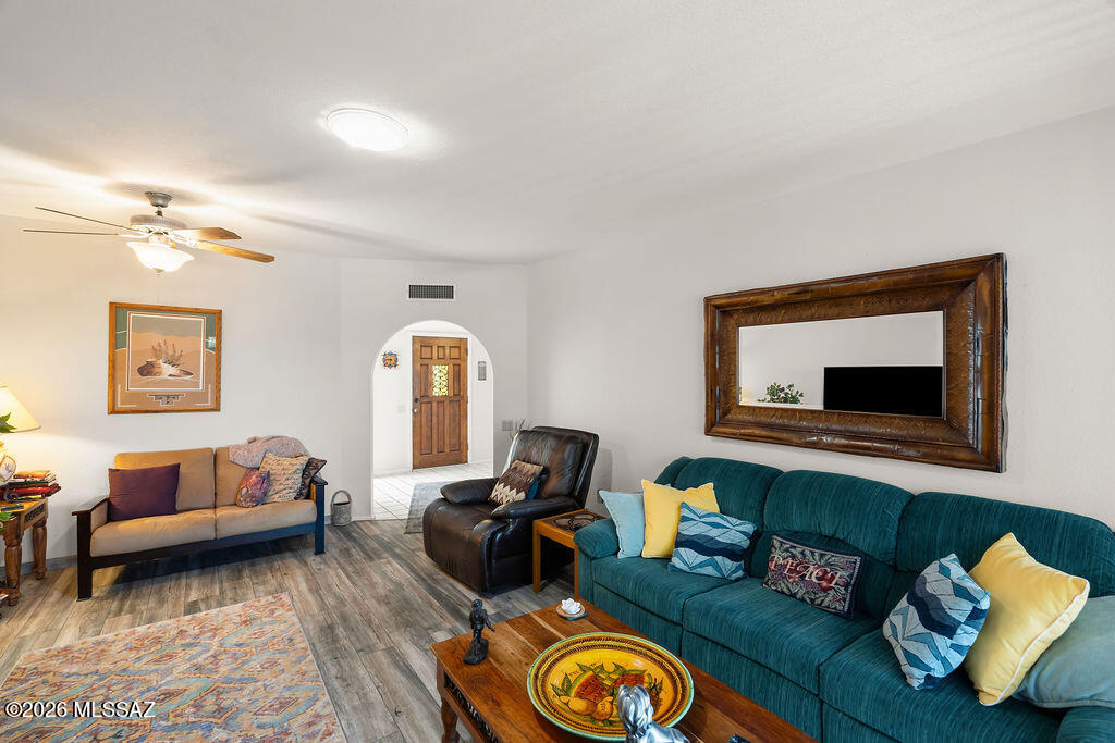 Green Valley Desert Hills NO. 2(1-613) - Residential