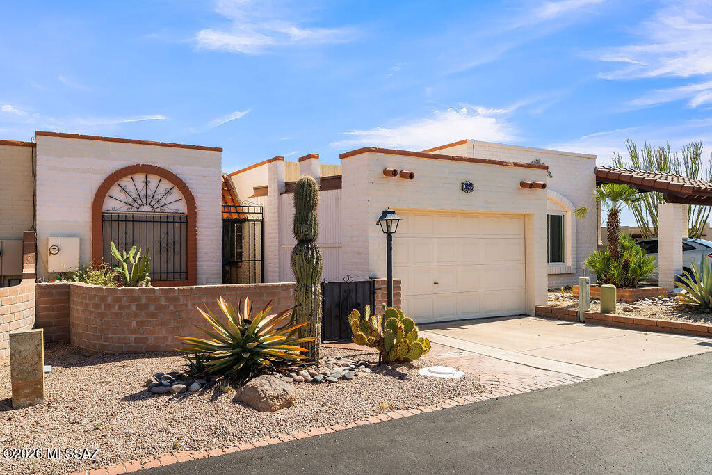 Green Valley Desert Hills NO. 2(1-613) - Residential