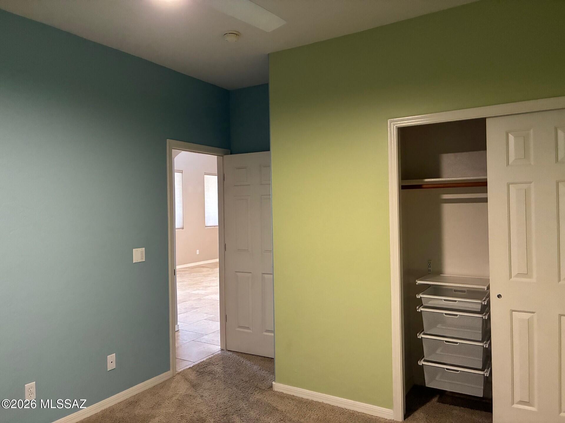 Rancho Cancion West (1-150) - Residential