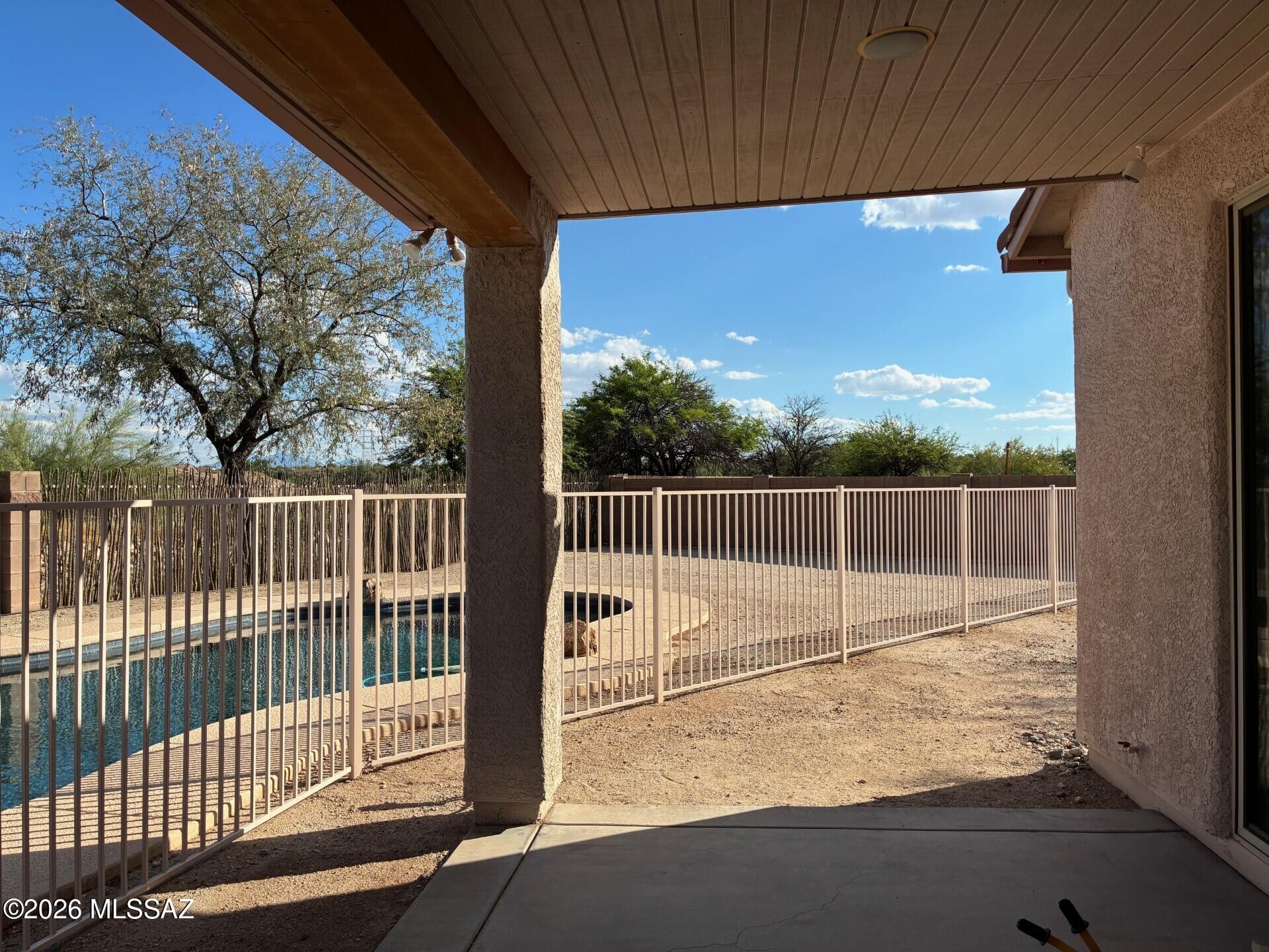Rancho Cancion West (1-150) - Residential