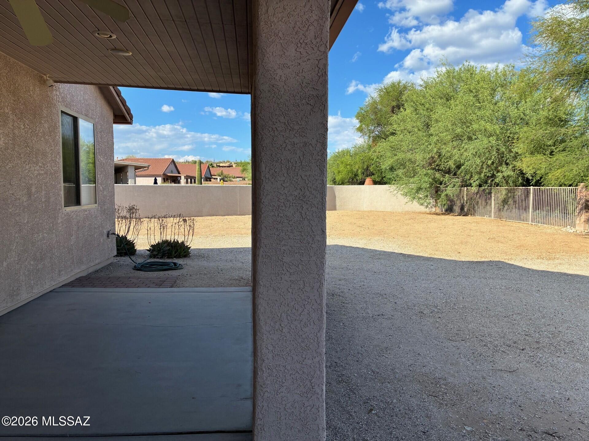 Rancho Cancion West (1-150) - Residential