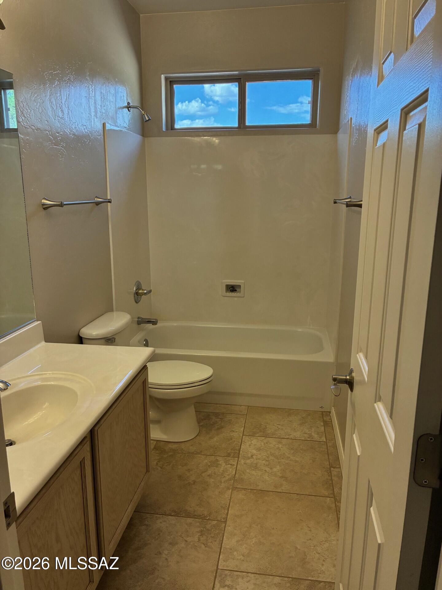 Rancho Cancion West (1-150) - Residential