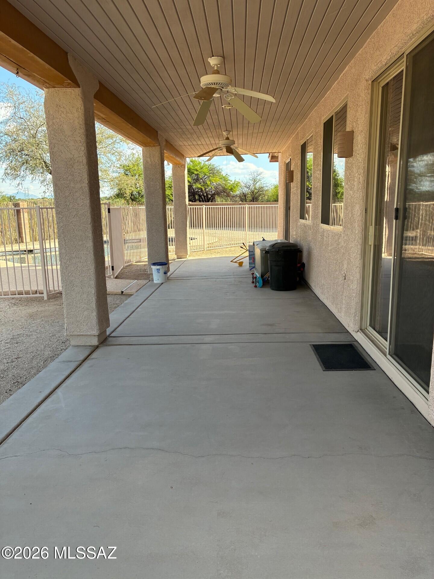 Rancho Cancion West (1-150) - Residential
