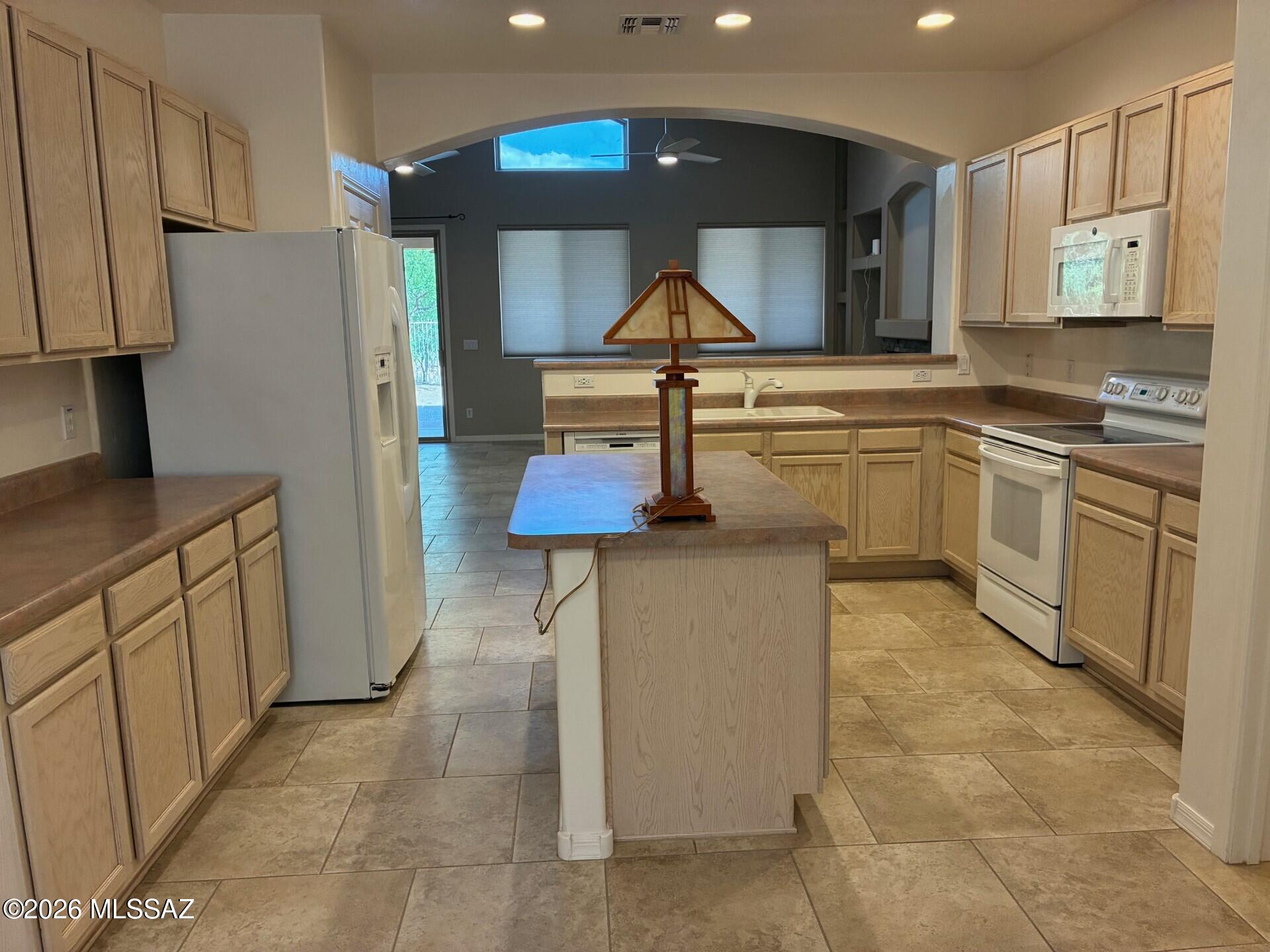Rancho Cancion West (1-150) - Residential