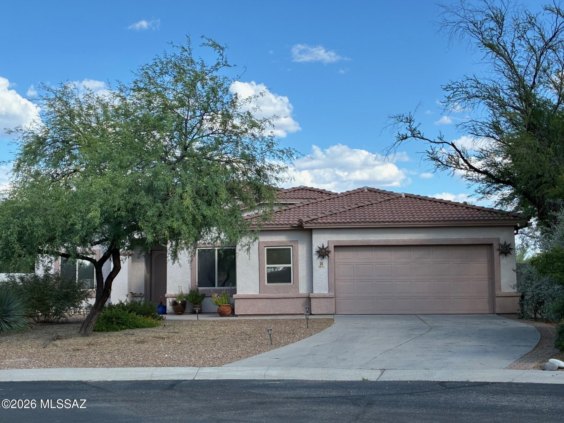 Rancho Cancion West (1-150) - Residential