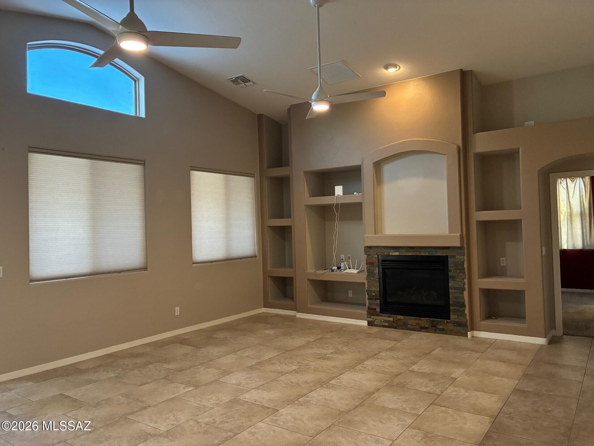Rancho Cancion West (1-150) - Residential
