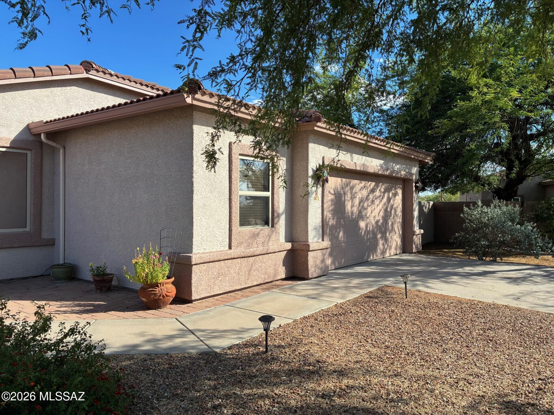 Rancho Cancion West (1-150) - Residential