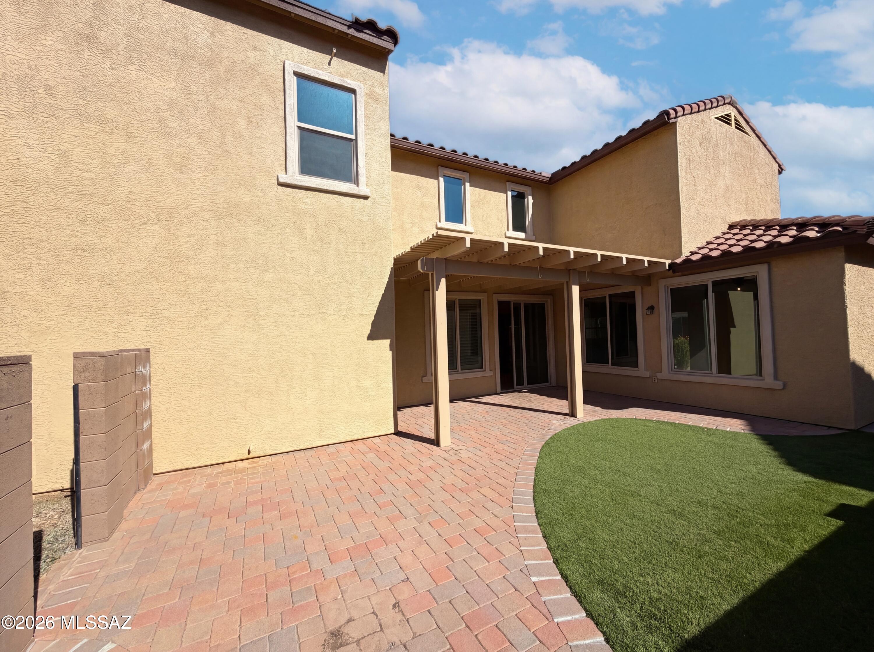Sierra Morado Unit 4 - Residential