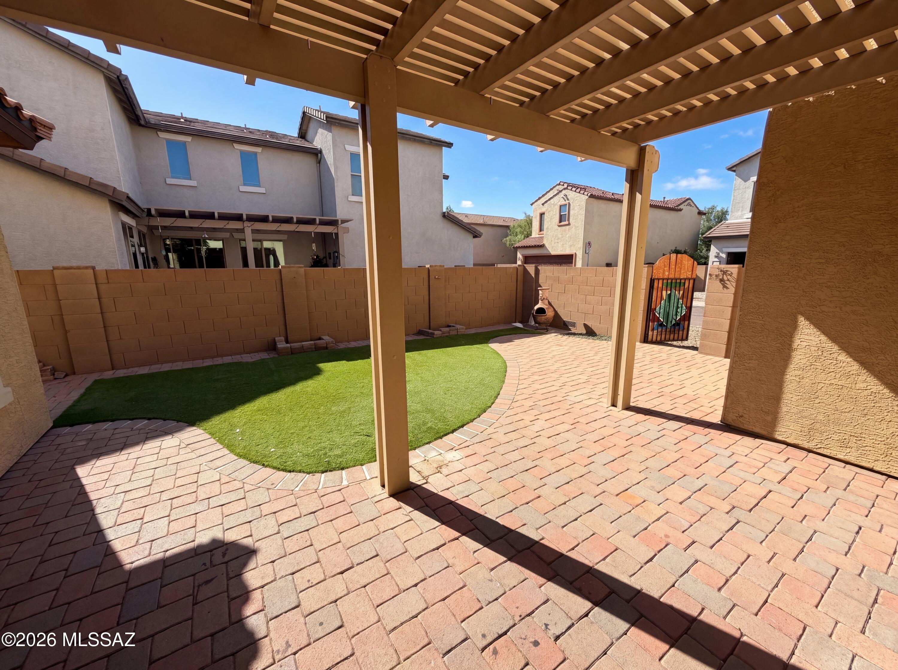 Sierra Morado Unit 4 - Residential