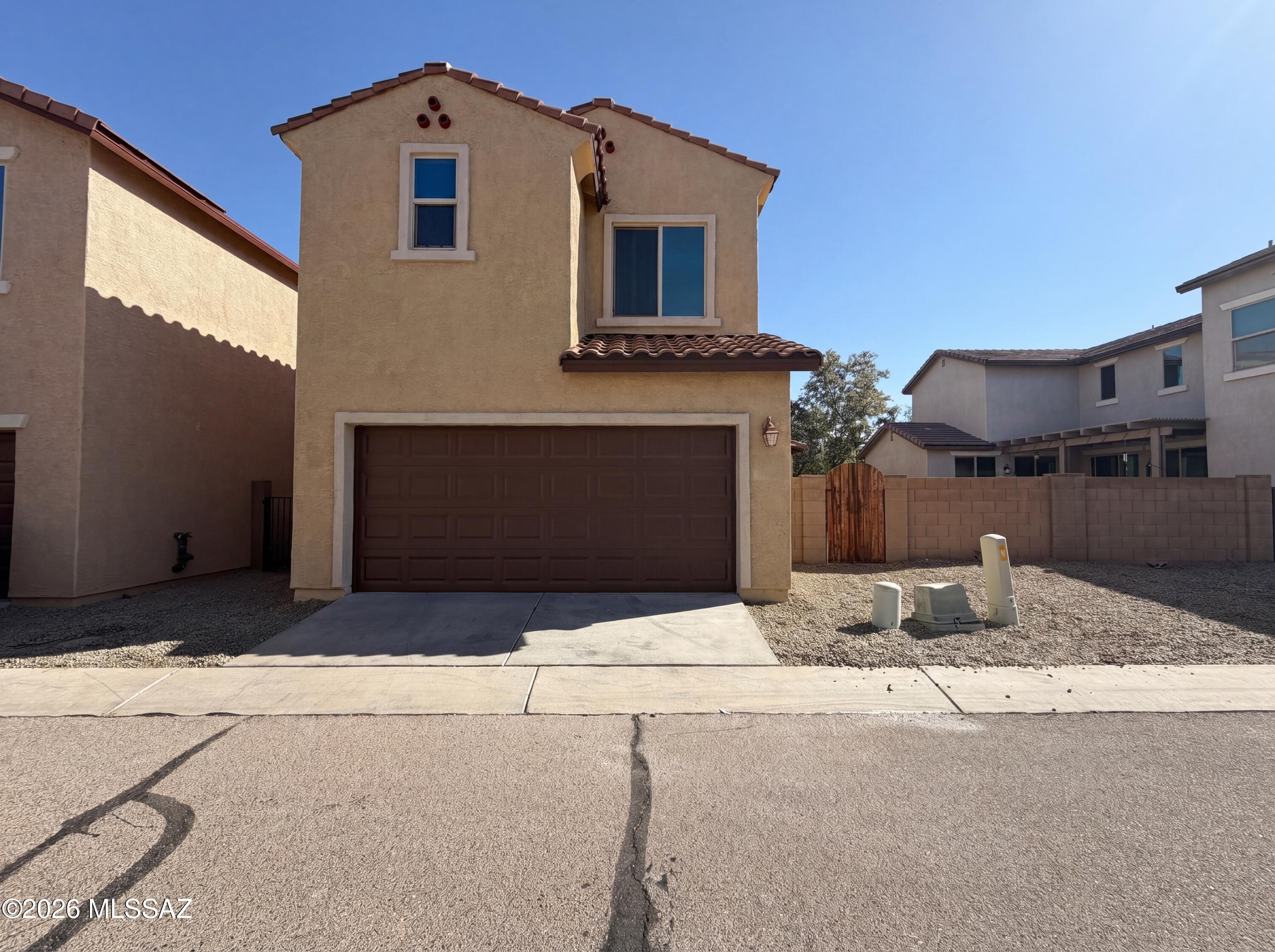 Sierra Morado Unit 4 - Residential