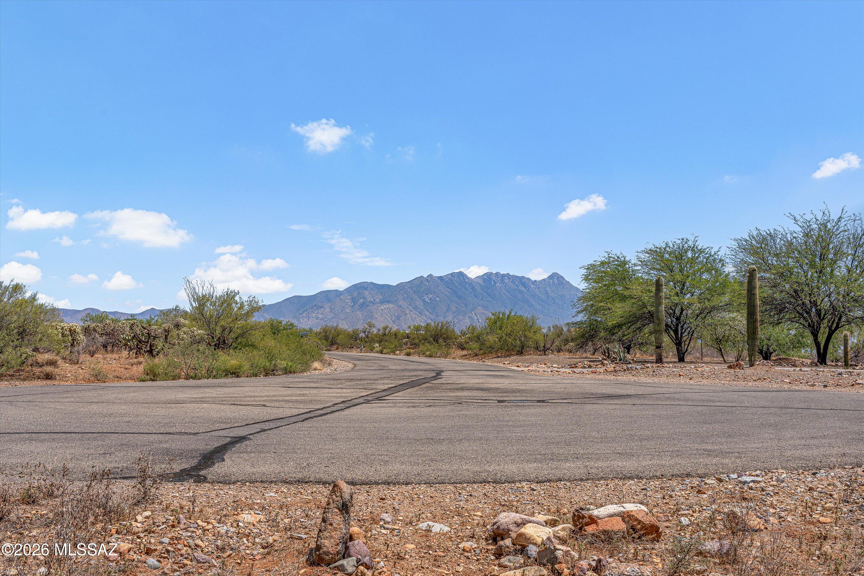 Madera Foothills Estates - Land