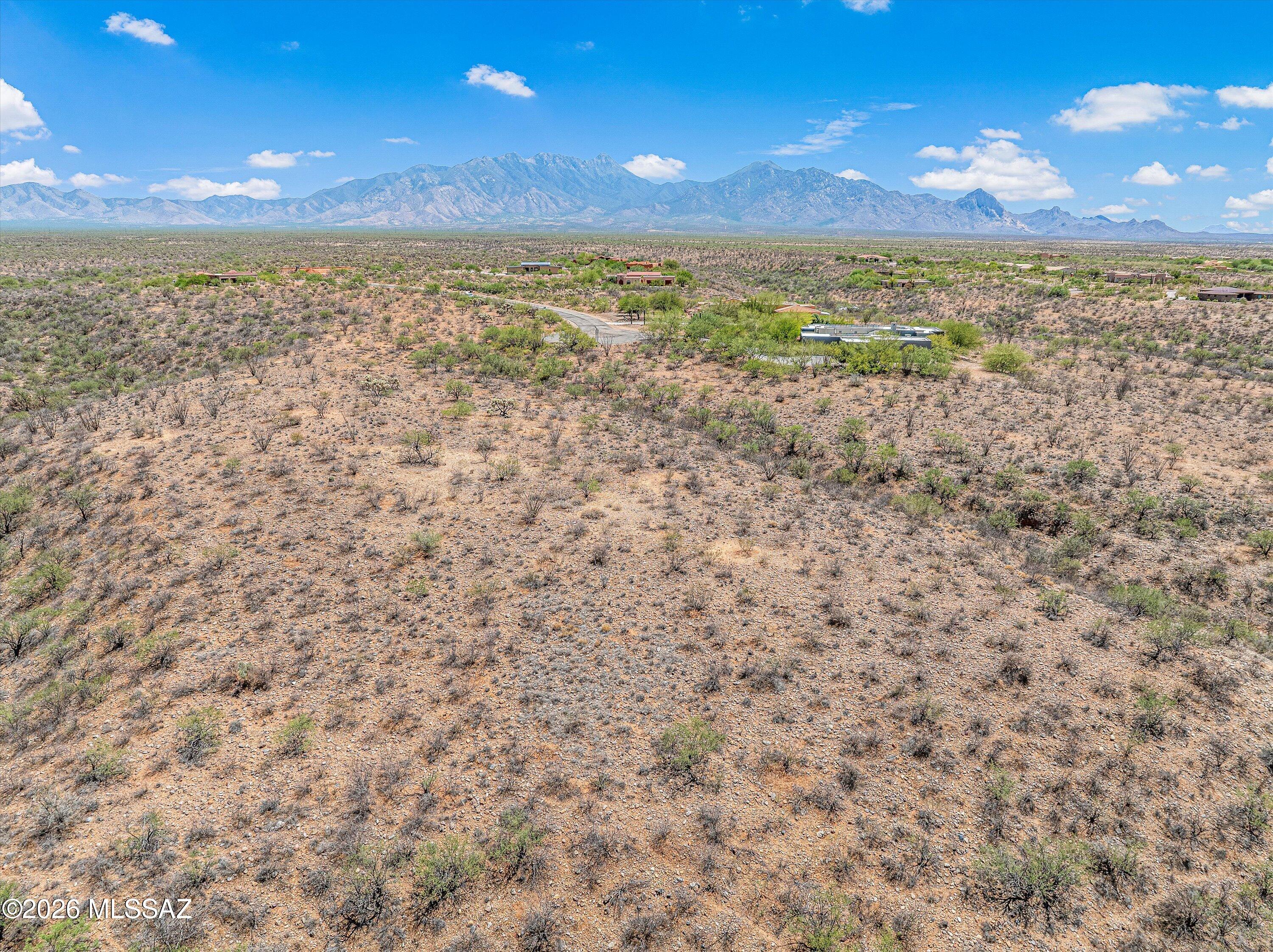 Madera Foothills Estates - Land