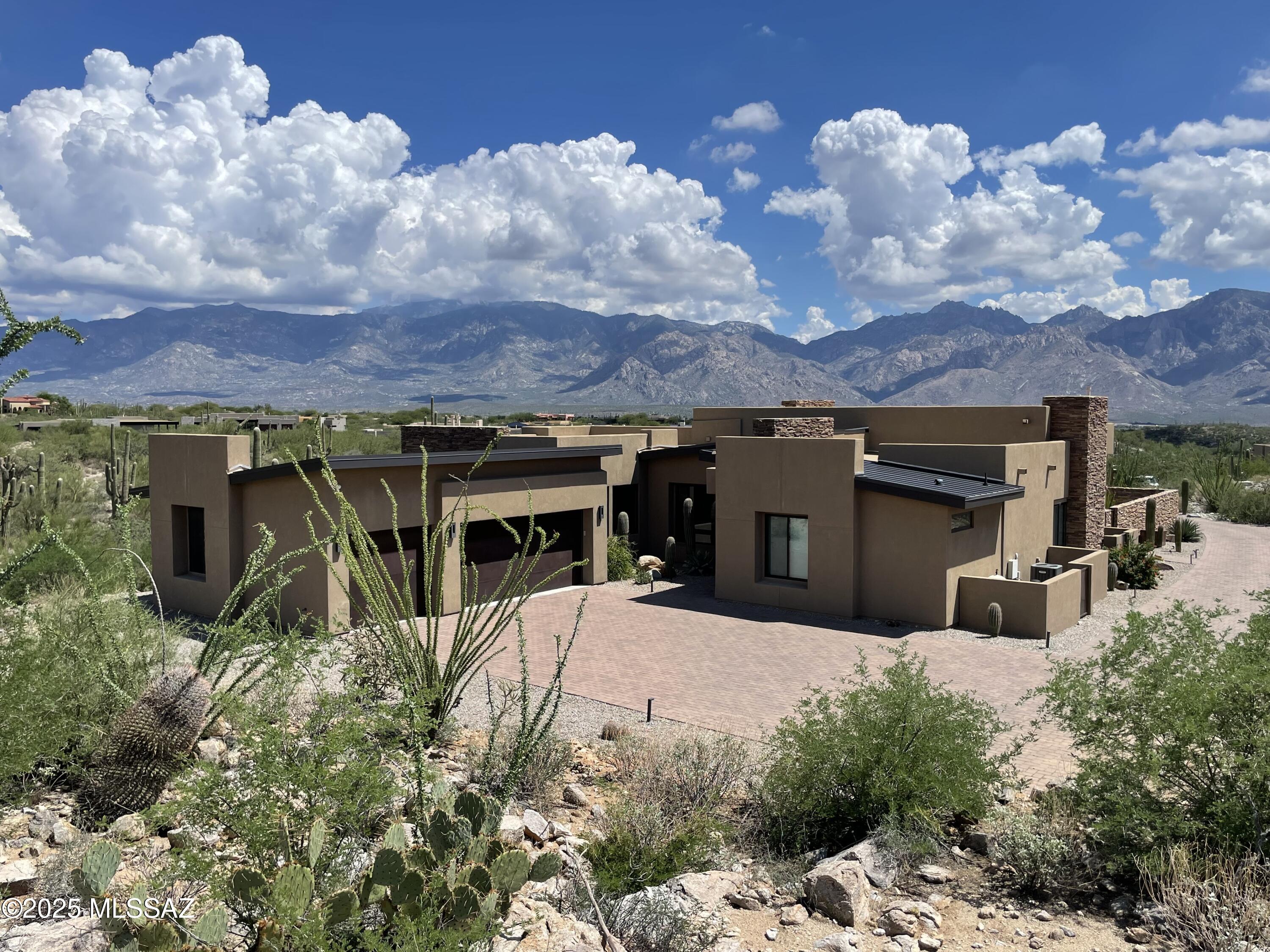 Stone Canyon VIII (486-602) - Residential