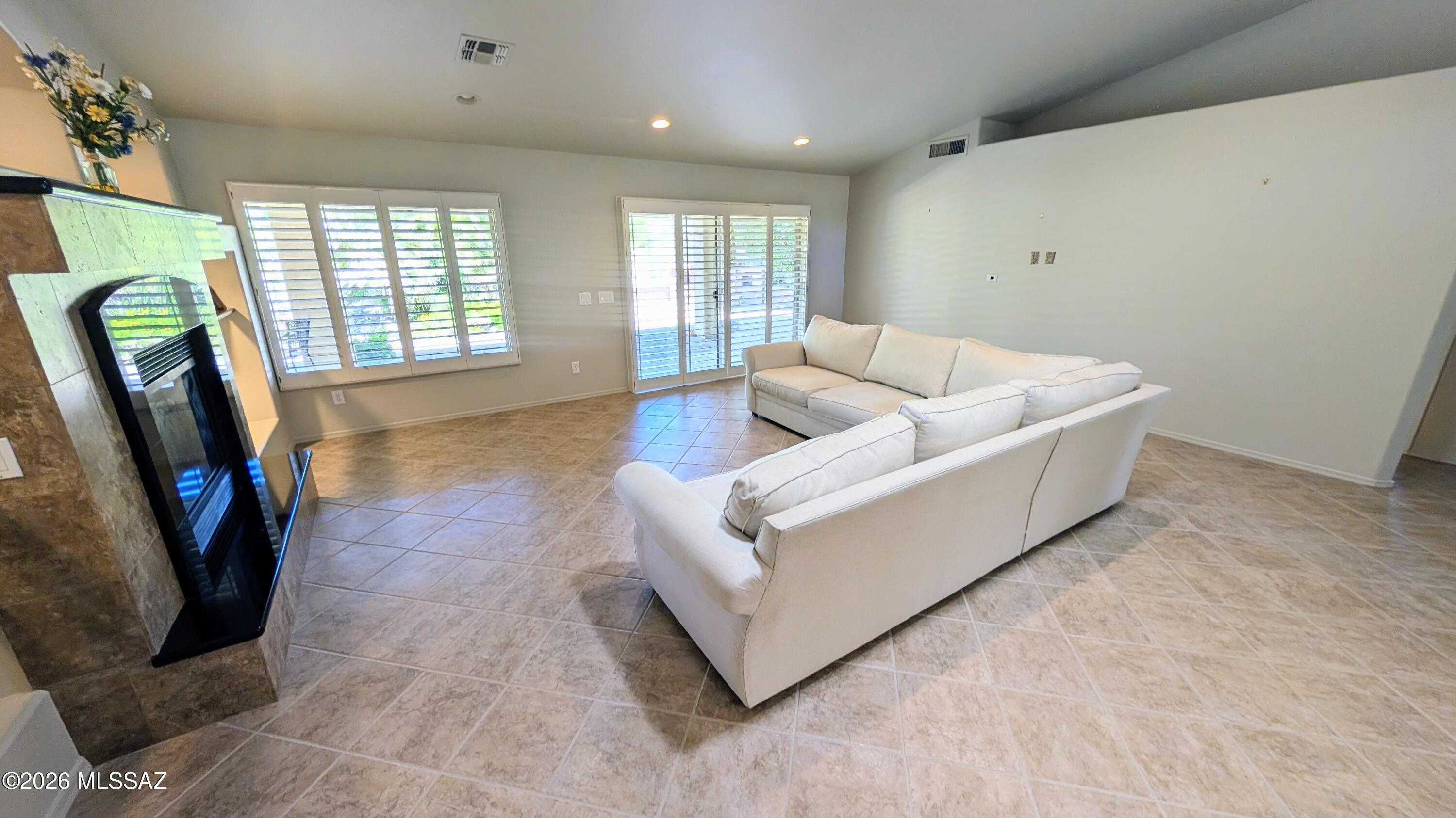 Saddlebrooke - Residential